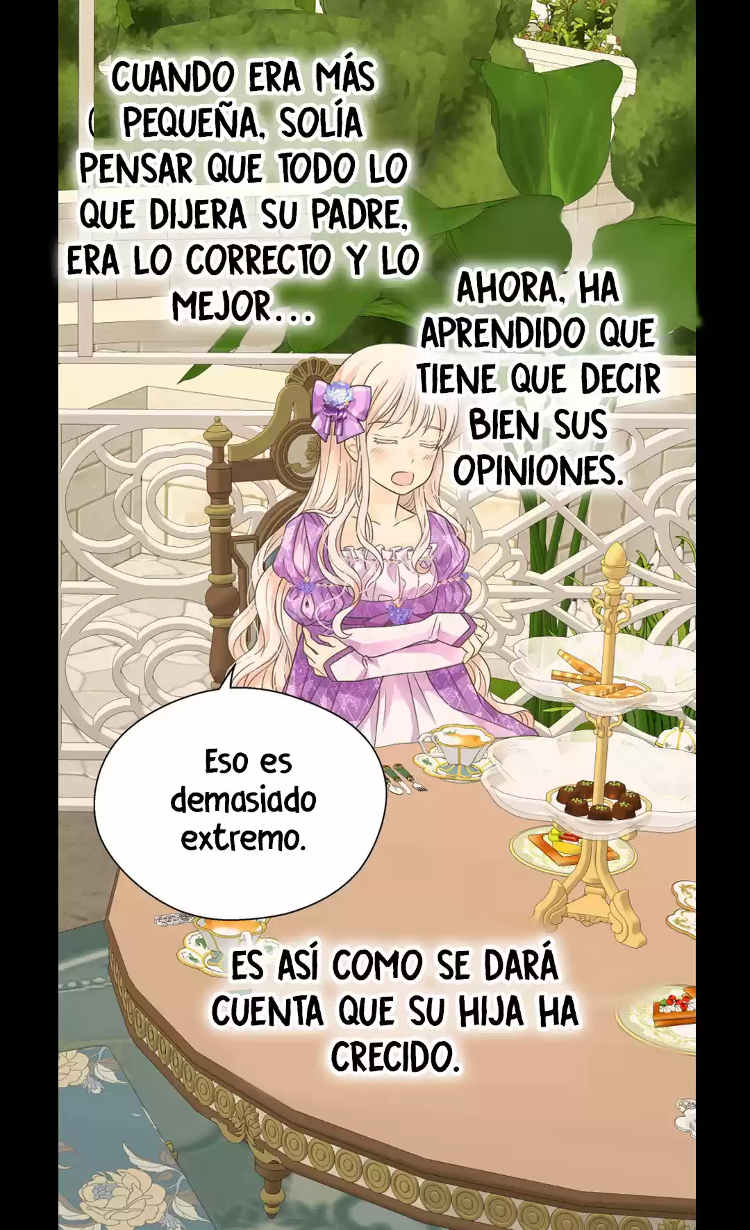Primogénita Del Emperador - Capítulo 226 - Página 46 - LectorTMOo
