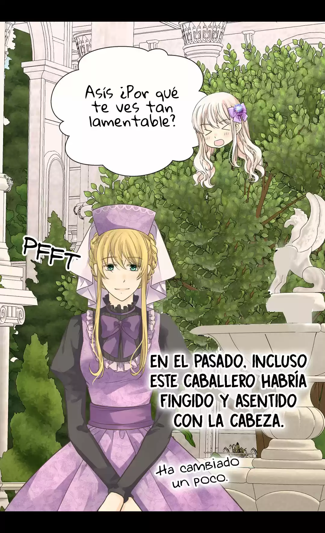 Primogénita Del Emperador - Capítulo 226 - Página 67 - LectorTMOo