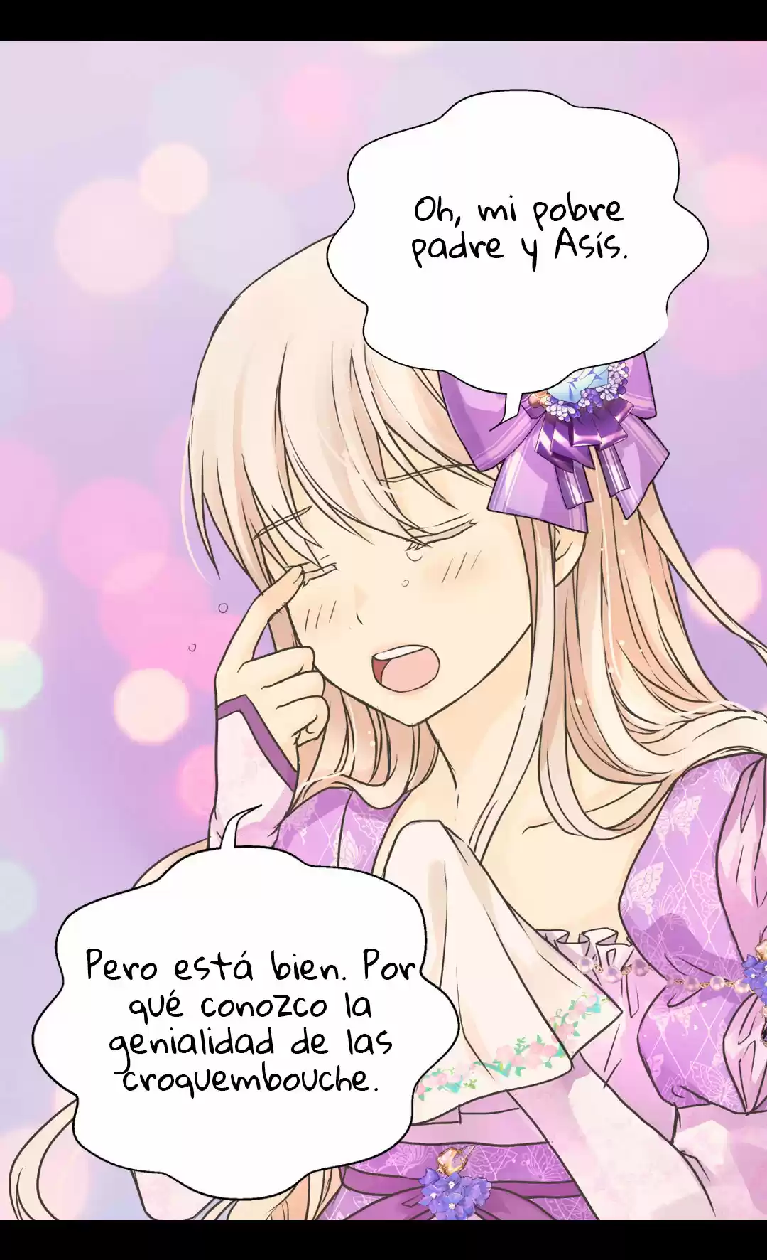 Primogénita Del Emperador - Capítulo 226 - Página 68 - LectorTMOo