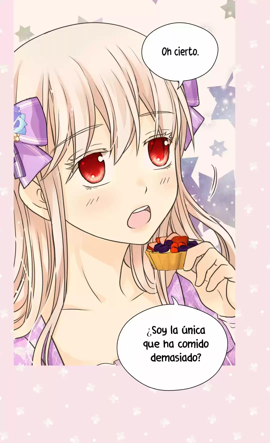 Primogénita Del Emperador - Capítulo 226 - Página 72 - LectorTMOo