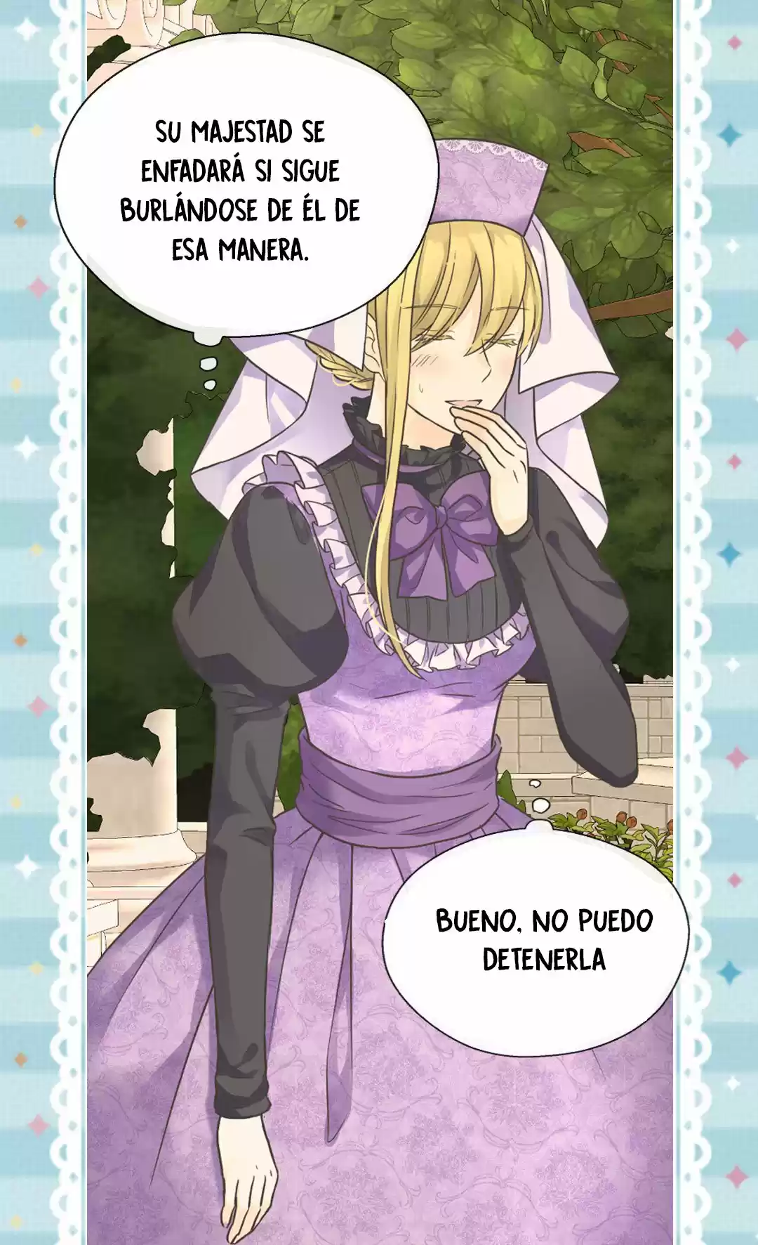 Primogénita Del Emperador - Capítulo 226 - Página 80 - LectorTMOo