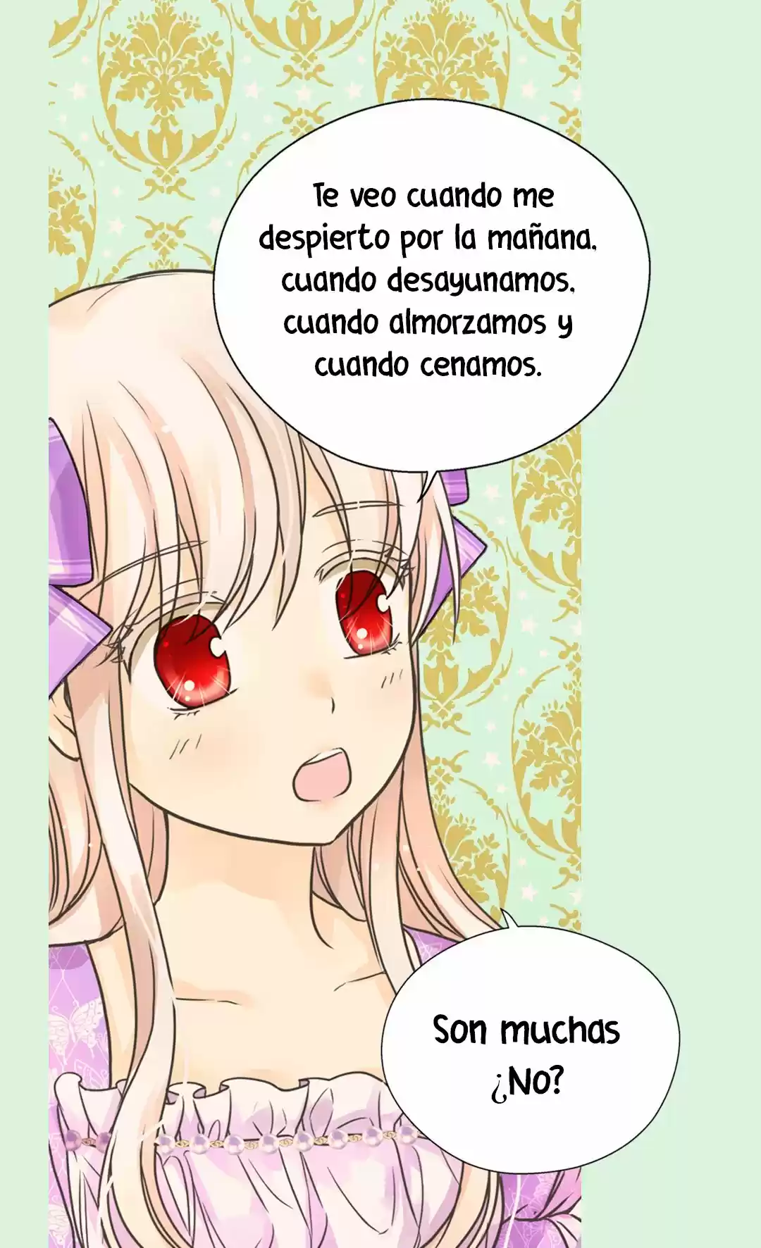Primogénita Del Emperador - Capítulo 227 - Página 20 - LectorTMOo
