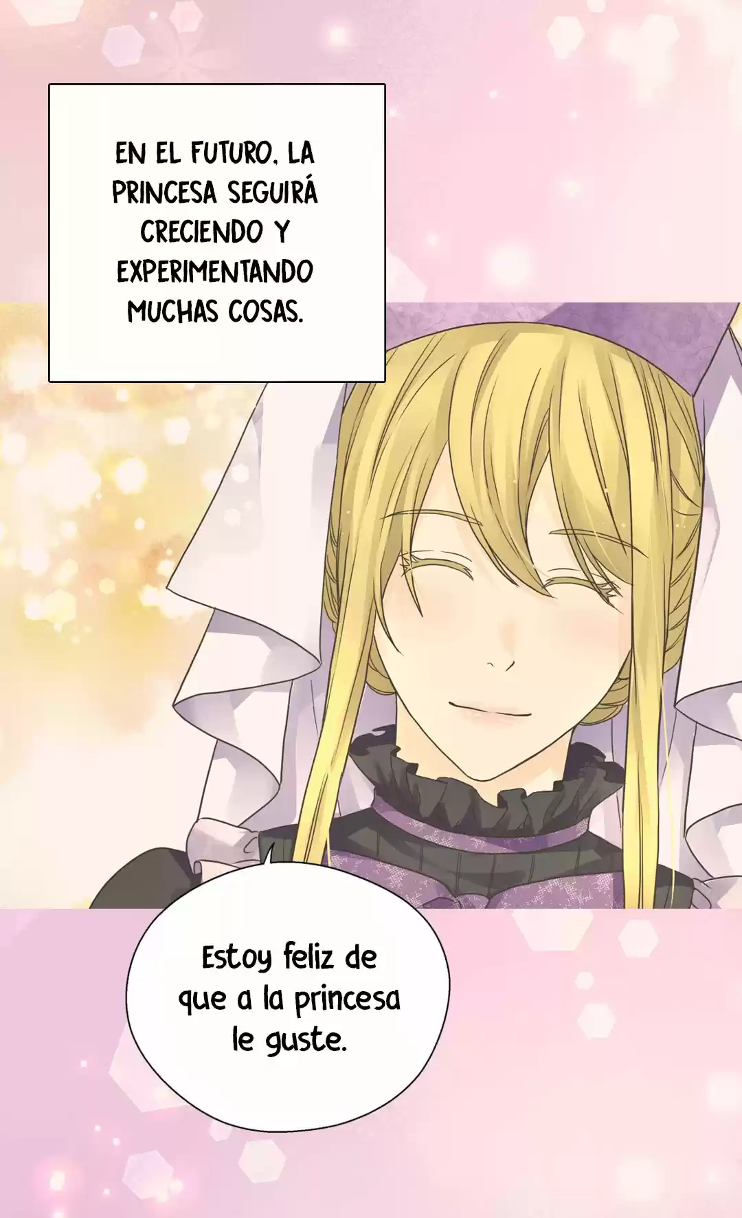 Primogénita Del Emperador - Capítulo 227 - Página 44 - LectorTMOo
