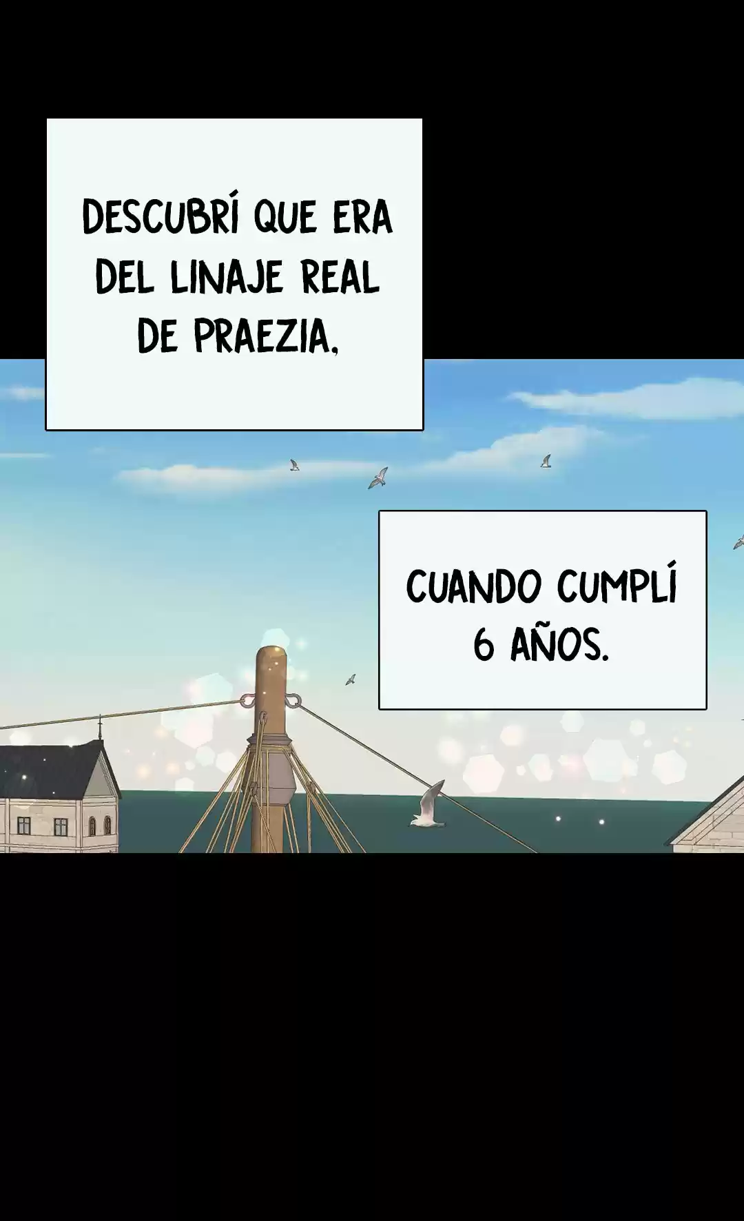 Primogénita Del Emperador - Capítulo 227 - Página 52 - LectorTMOo