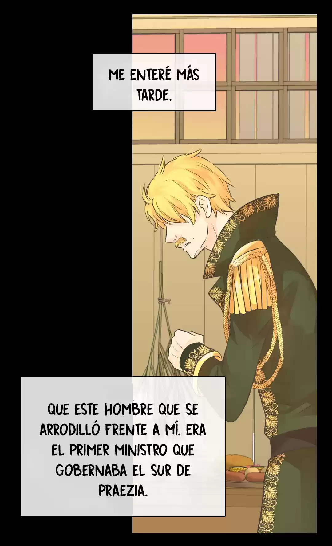 Primogénita Del Emperador - Capítulo 227 - Página 68 - LectorTMOo