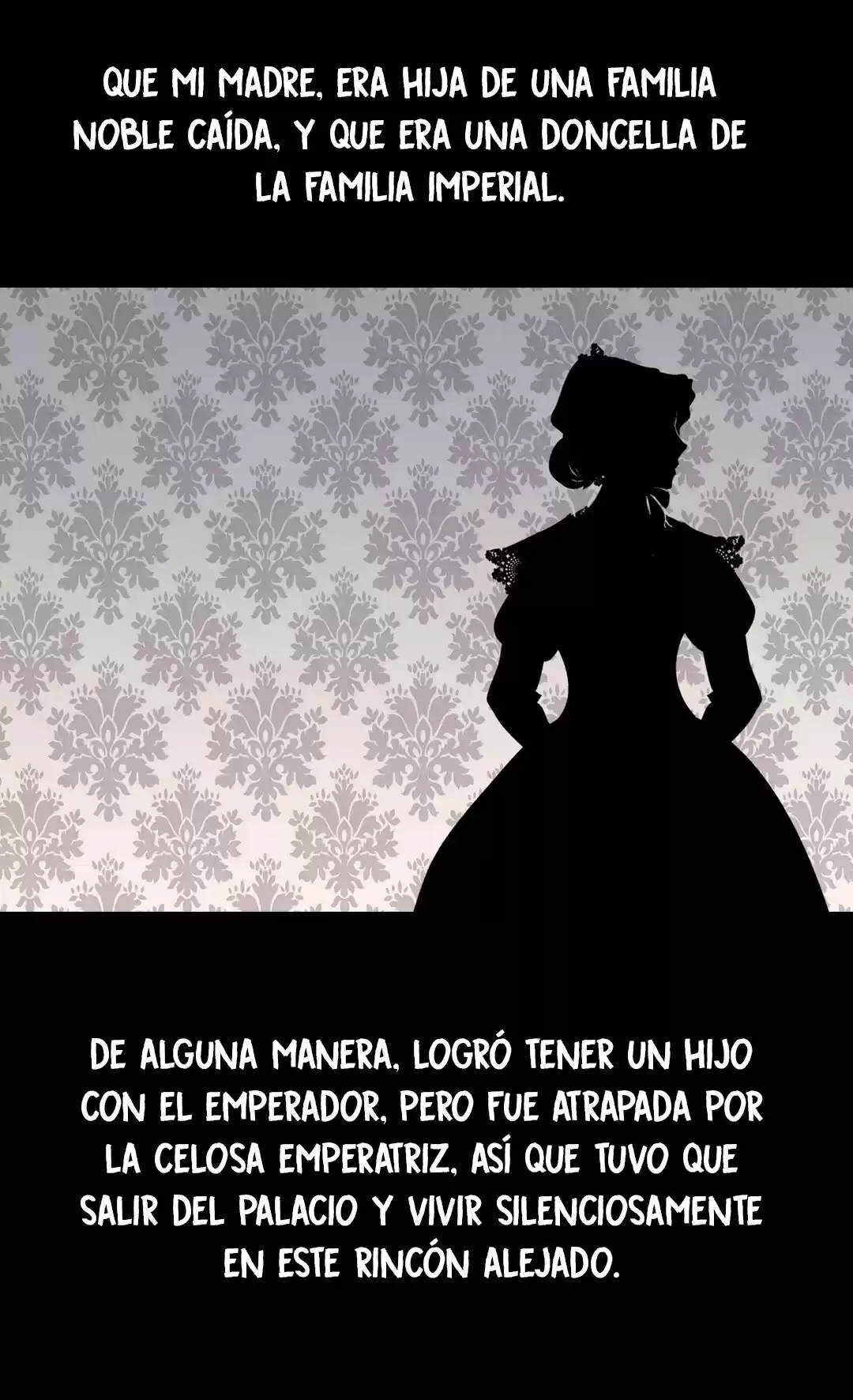 Primogénita Del Emperador - Capítulo 227 - Página 70 - LectorTMOo