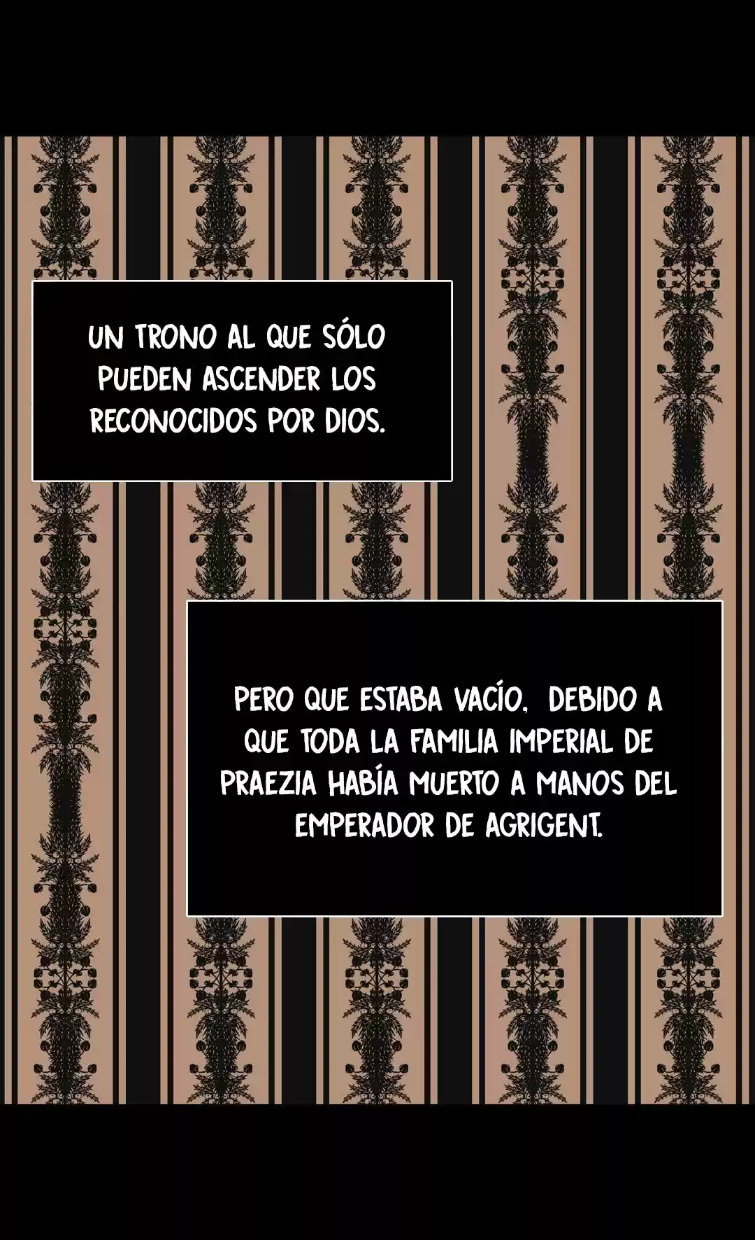 Primogénita Del Emperador - Capítulo 227 - Página 78 - LectorTMOo