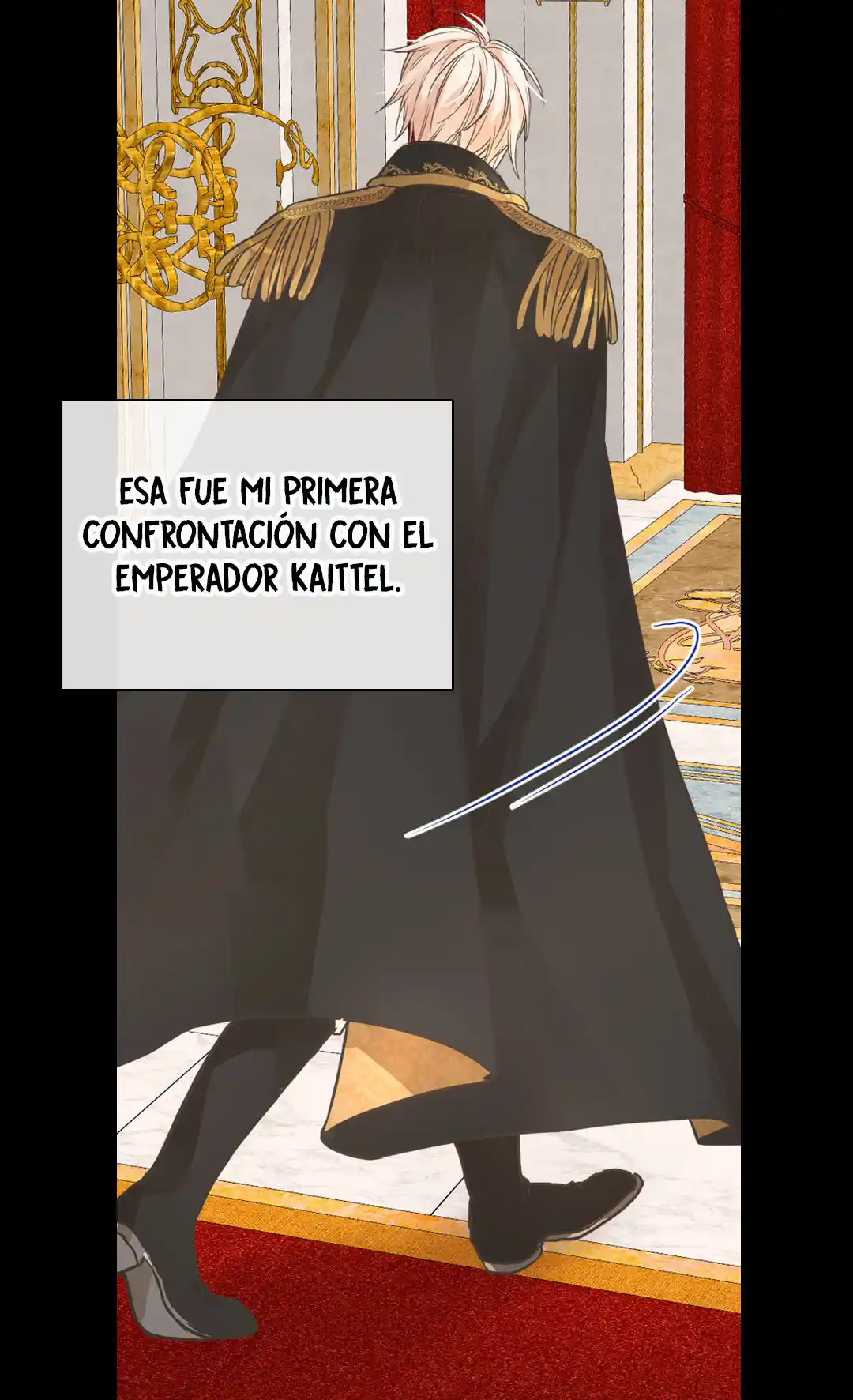 Primogénita Del Emperador - Capítulo 228 - Página 10 - LectorTMOo
