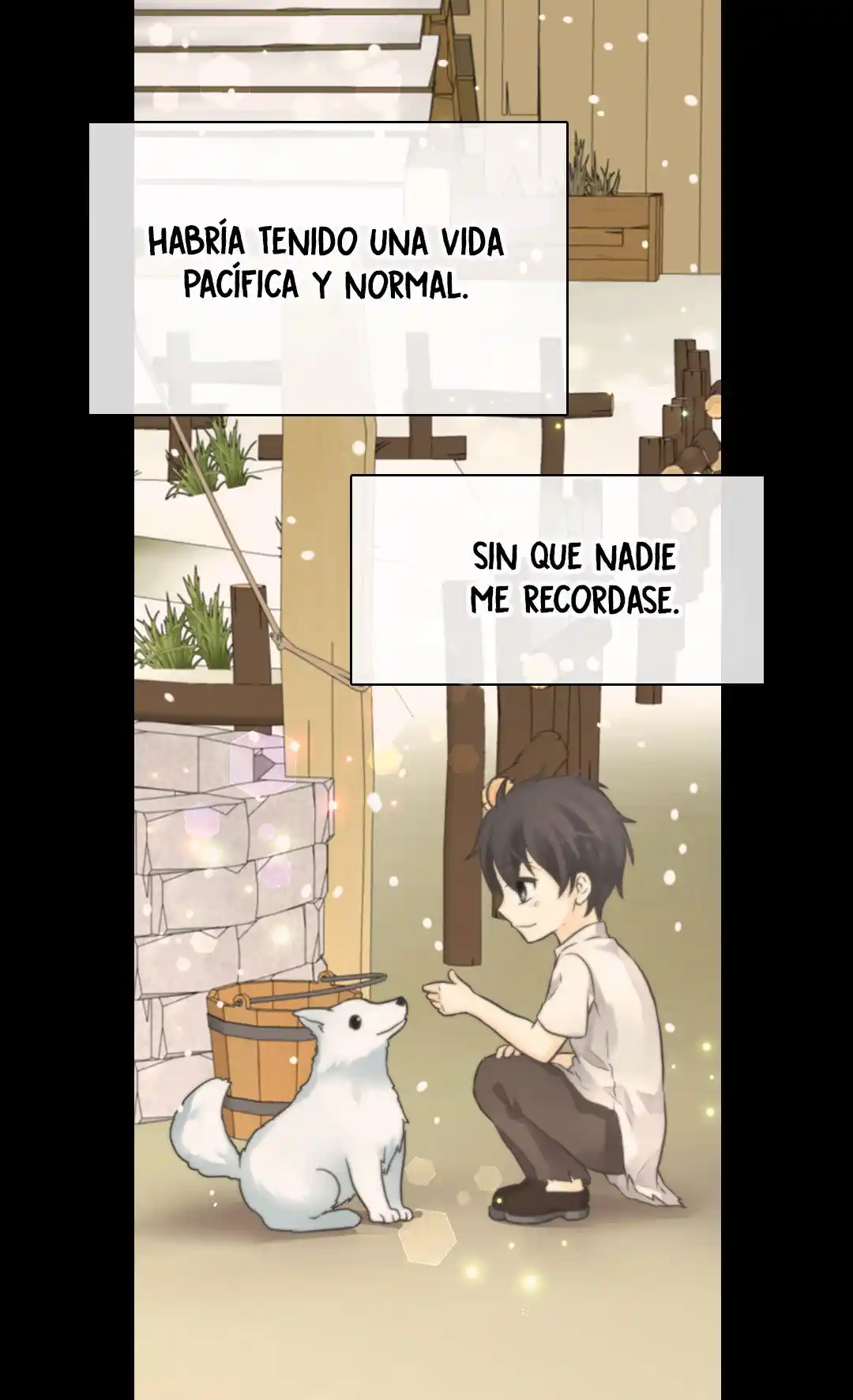 Primogénita Del Emperador - Capítulo 228 - Página 12 - LectorTMOo