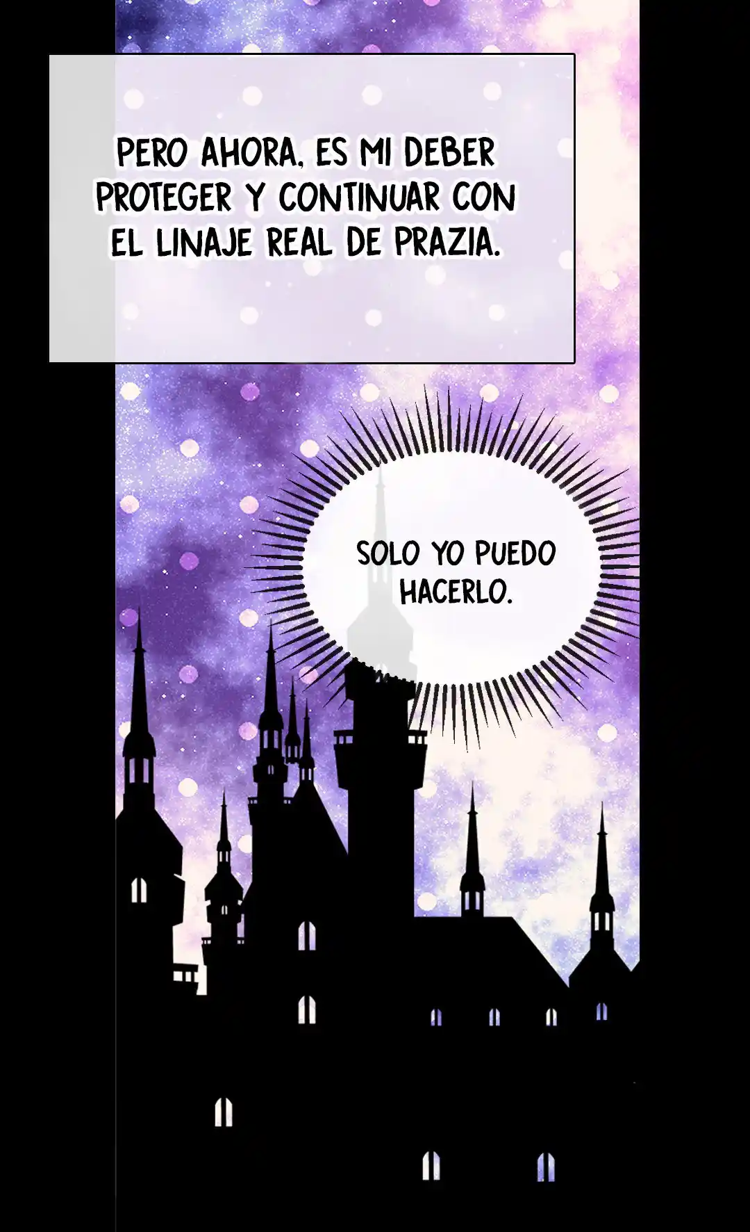 Primogénita Del Emperador - Capítulo 228 - Página 13 - LectorTMOo