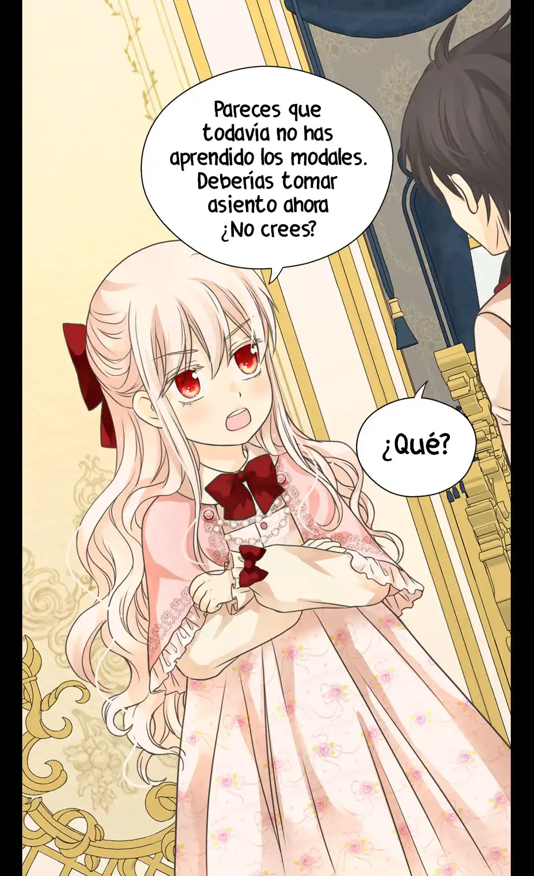 Primogénita Del Emperador - Capítulo 228 - Página 33 - LectorTMOo