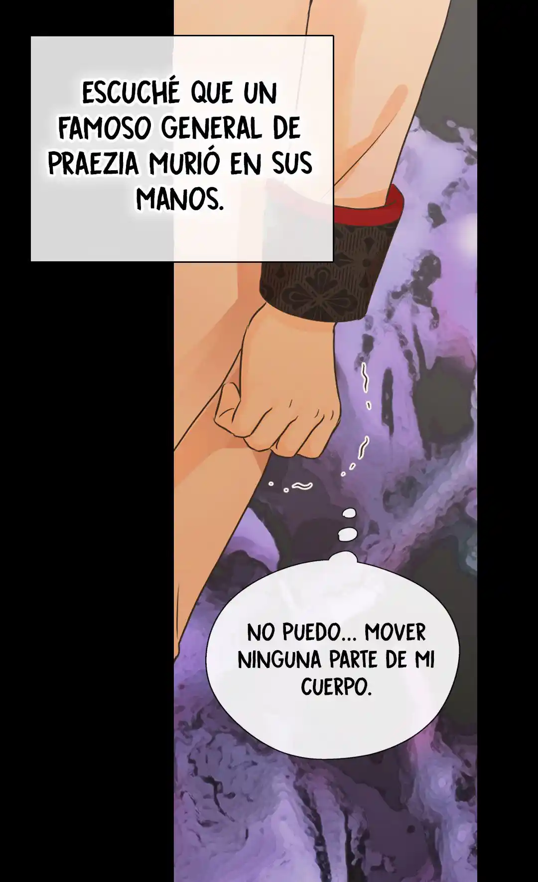 Primogénita Del Emperador - Capítulo 228 - Página 39 - LectorTMOo