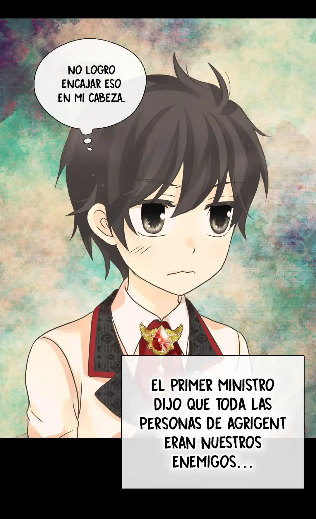 Primogénita Del Emperador - Capítulo 228 - Página 45 - LectorTMOo