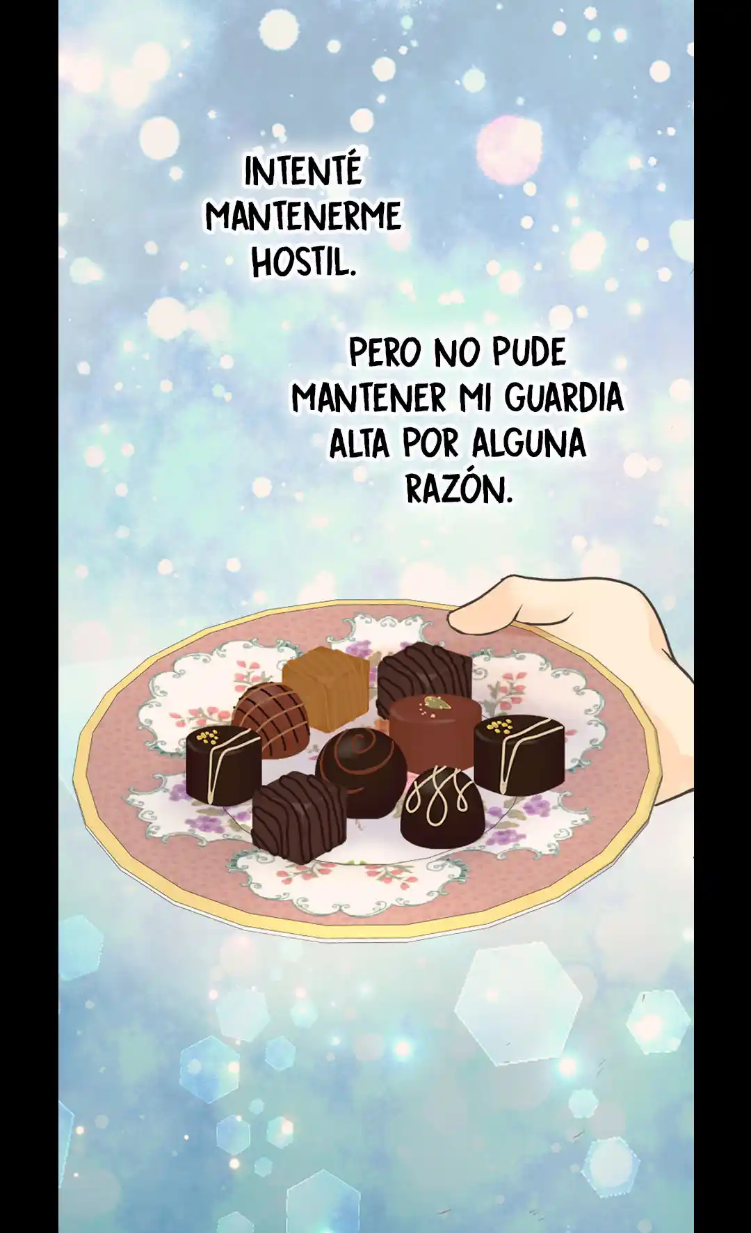 Primogénita Del Emperador - Capítulo 228 - Página 47 - LectorTMOo