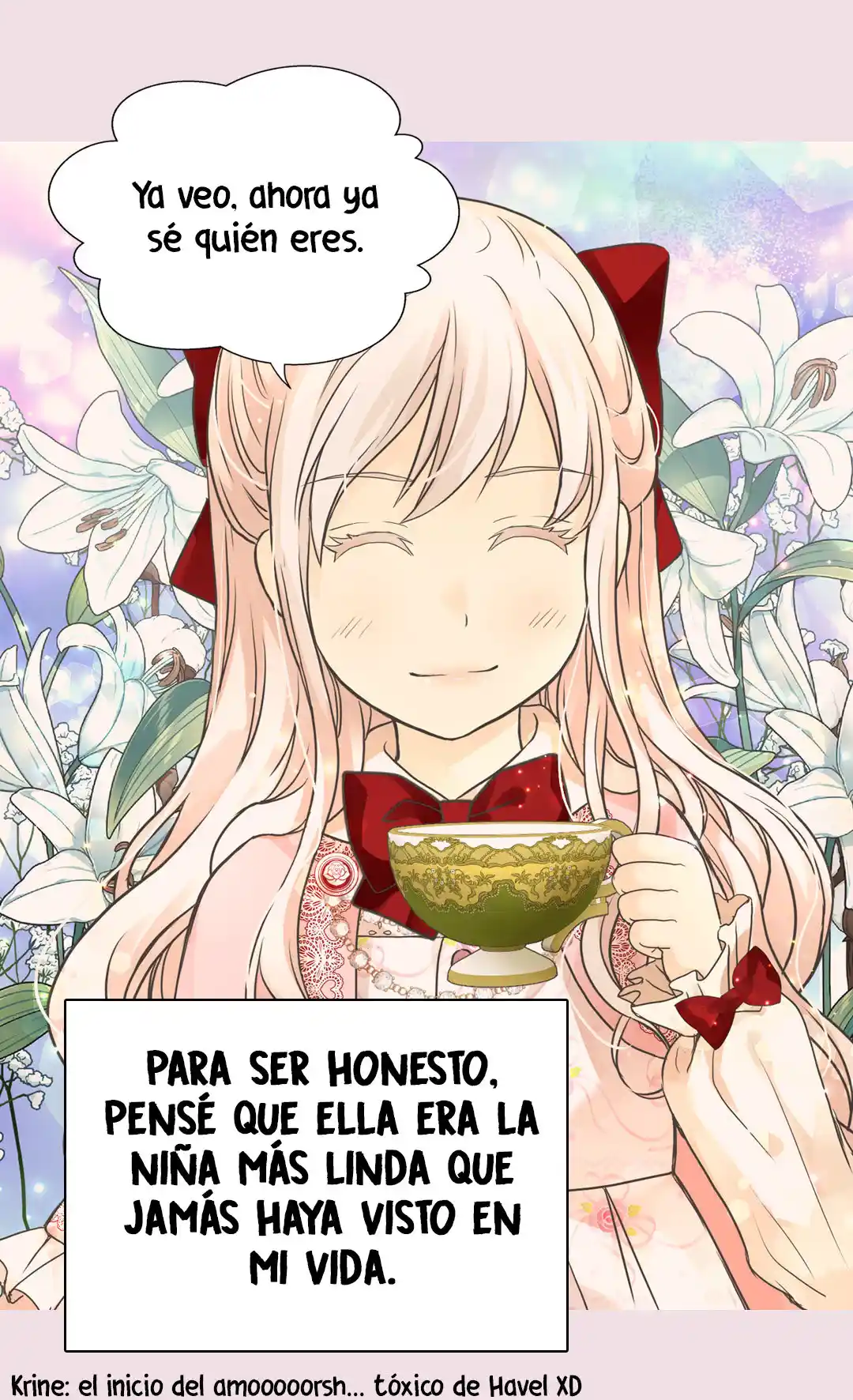 Primogénita Del Emperador - Capítulo 228 - Página 56 - LectorTMOo