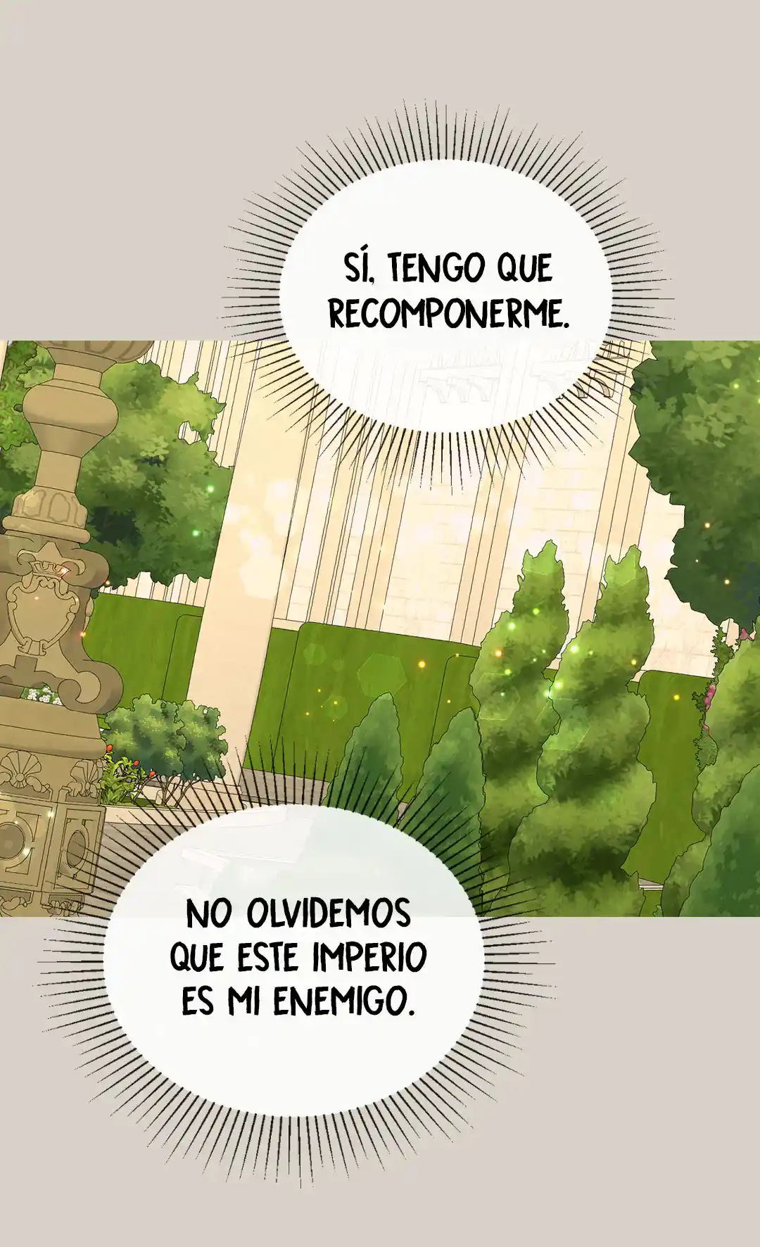 Primogénita Del Emperador - Capítulo 229 - Página 6 - LectorTMOo
