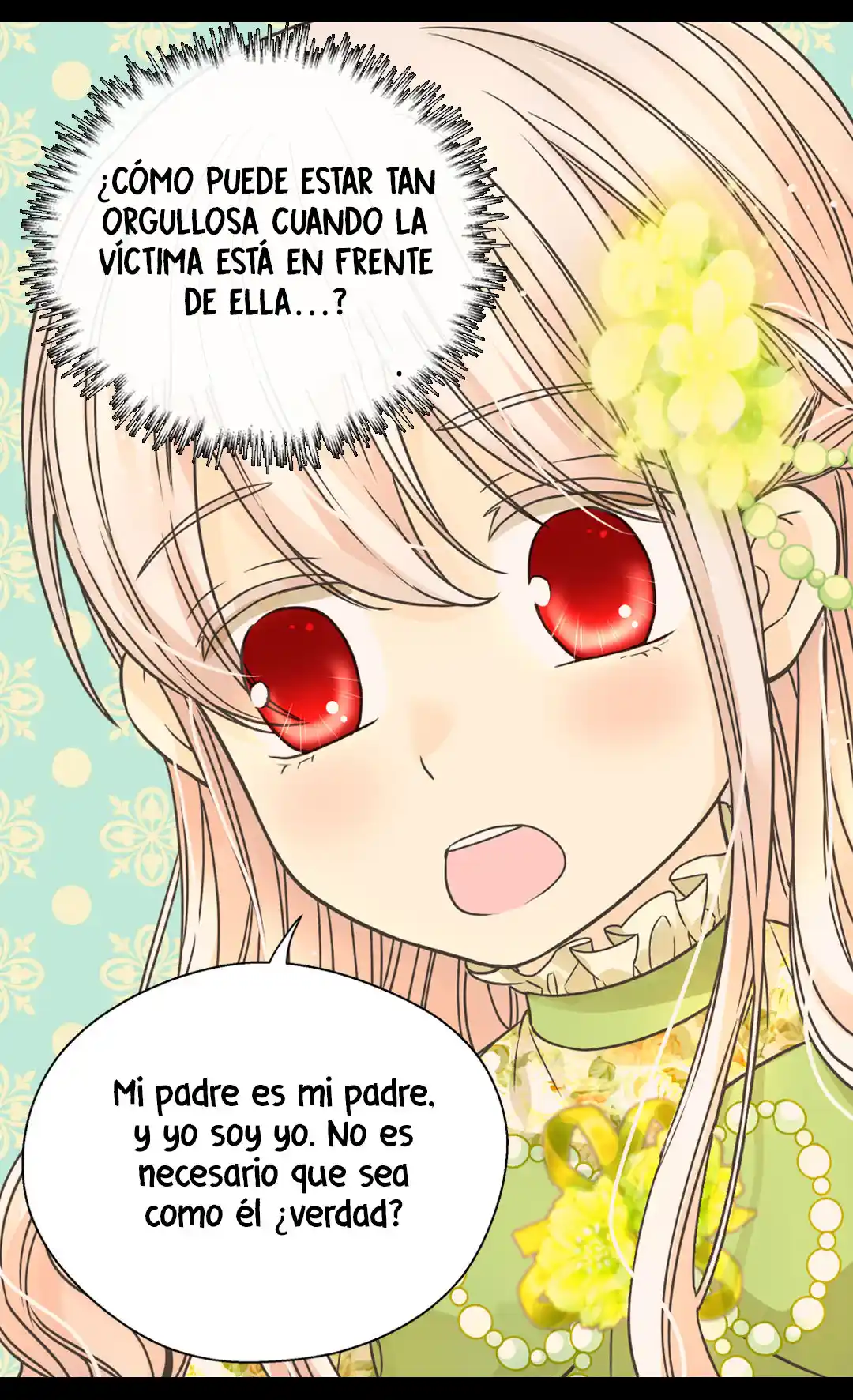 Primogénita Del Emperador - Capítulo 229 - Página 28 - LectorTMOo