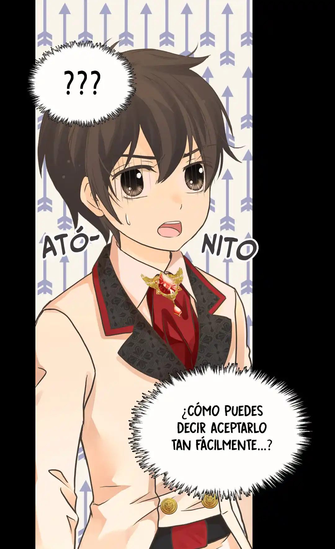 Primogénita Del Emperador - Capítulo 229 - Página 30 - LectorTMOo