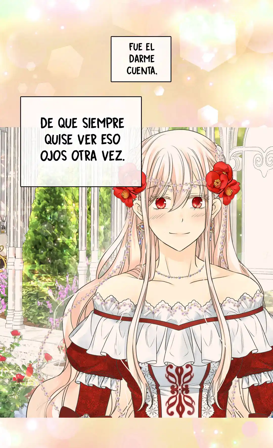 Primogénita Del Emperador - Capítulo 229 - Página 52 - LectorTMOo