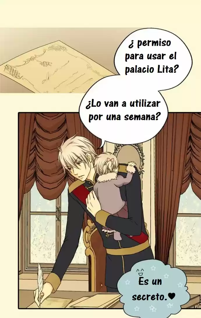 Primogénita Del Emperador - Capítulo 23 - Página 13 - LectorTMOo
