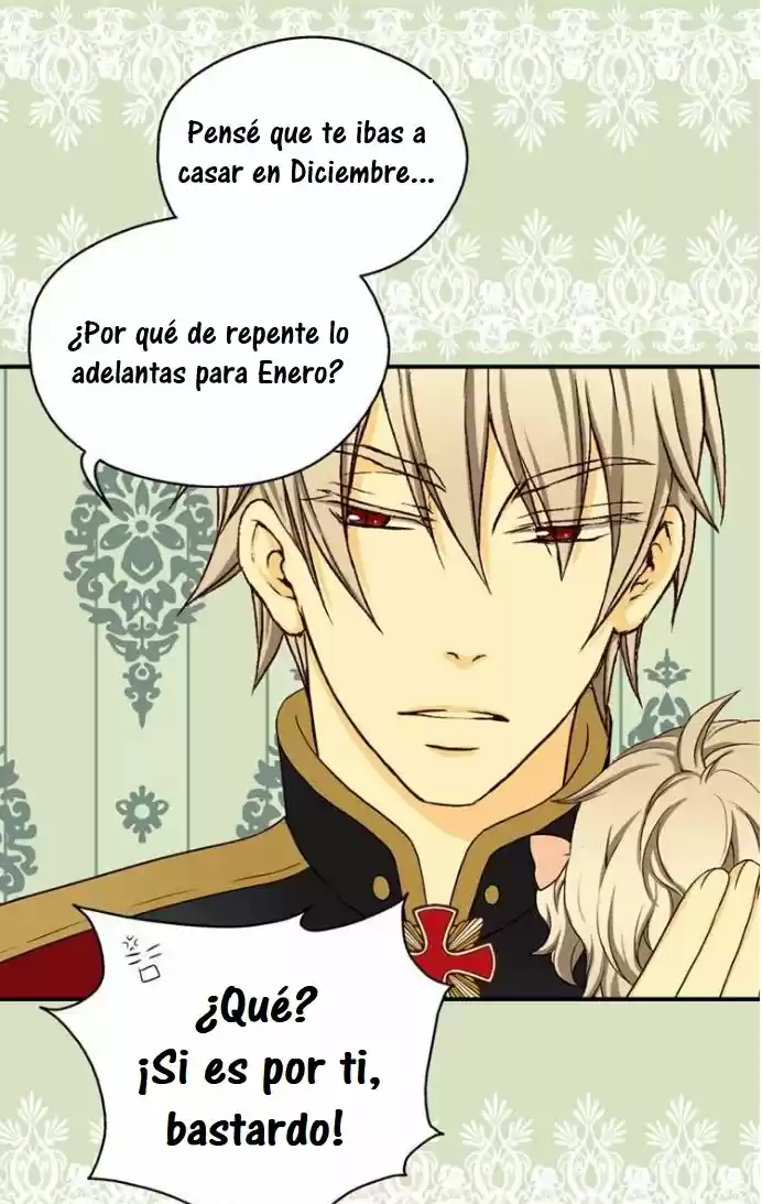Primogénita Del Emperador - Capítulo 23 - Página 17 - LectorTMOo