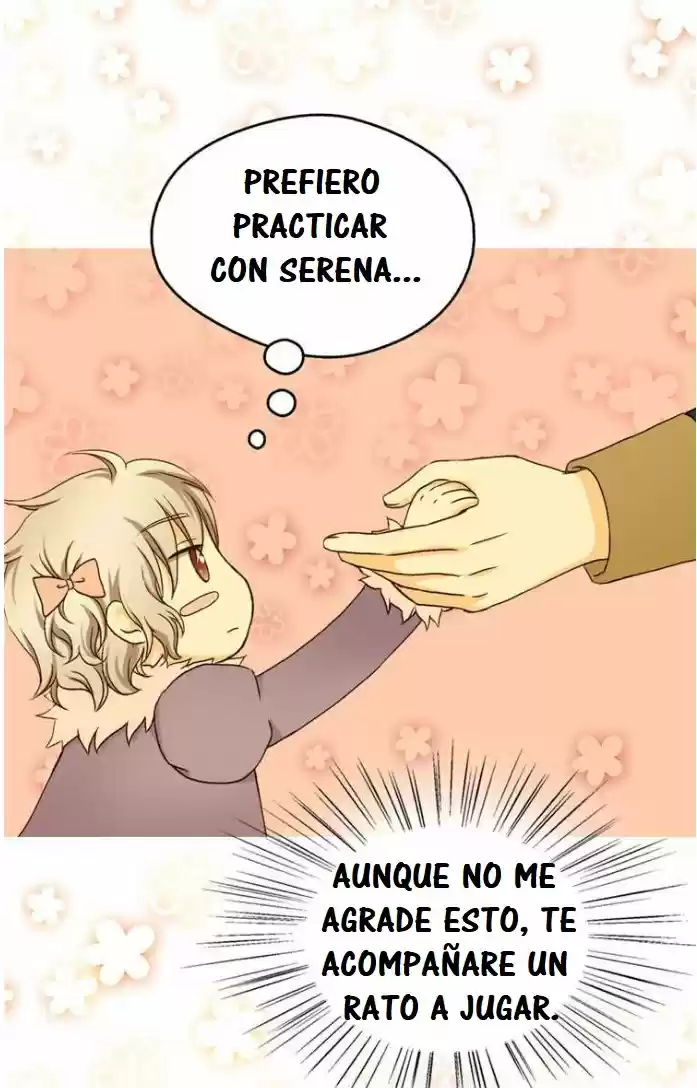 Primogénita Del Emperador - Capítulo 23 - Página 22 - LectorTMOo
