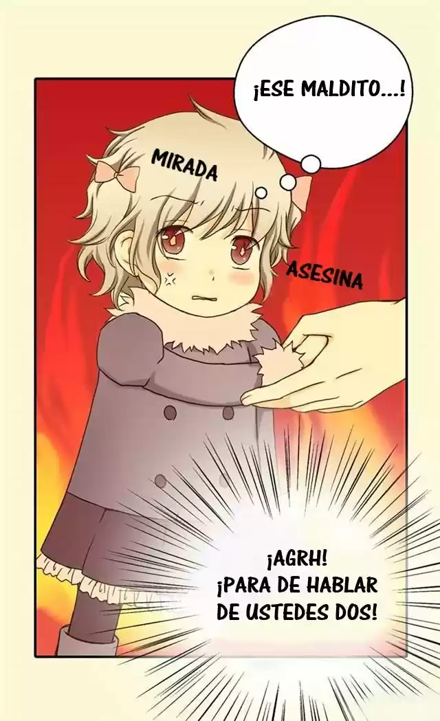 Primogénita Del Emperador - Capítulo 23 - Página 27 - LectorTMOo