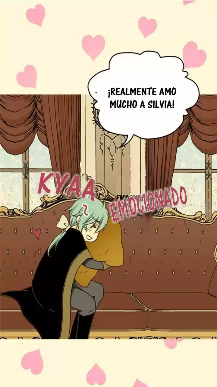 Primogénita Del Emperador - Capítulo 23 - Página 29 - LectorTMOo