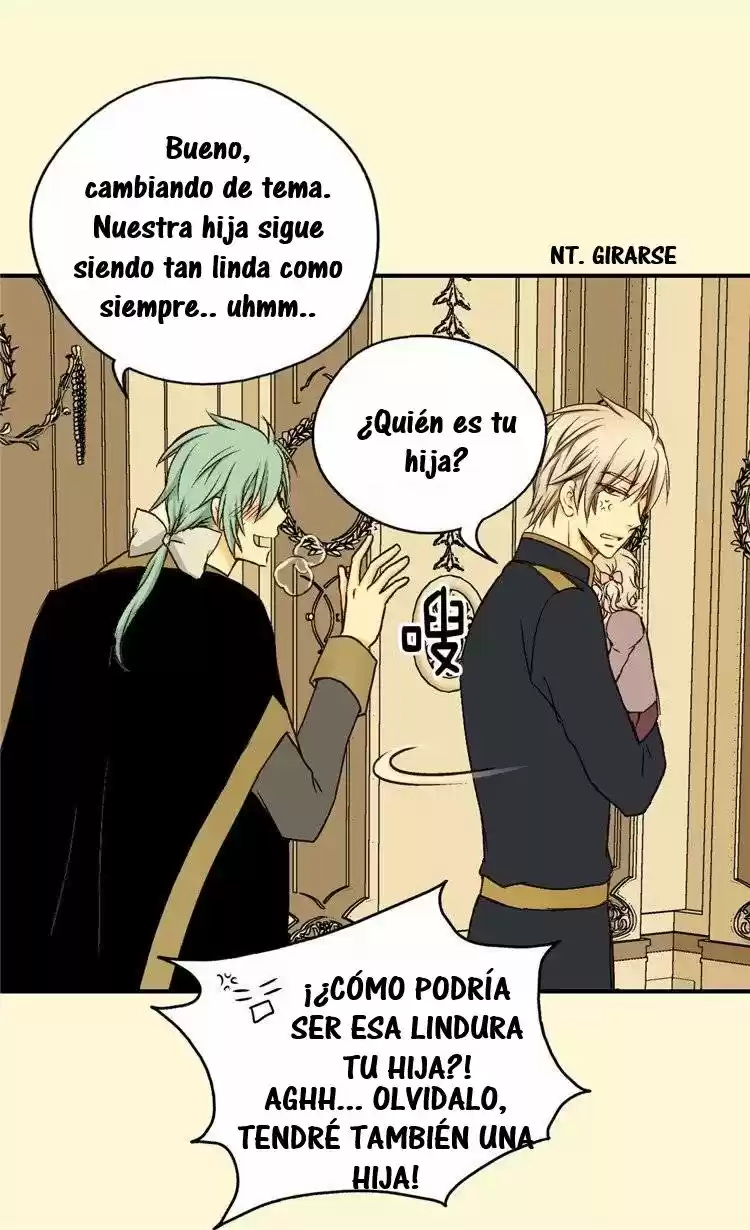 Primogénita Del Emperador - Capítulo 23 - Página 42 - LectorTMOo