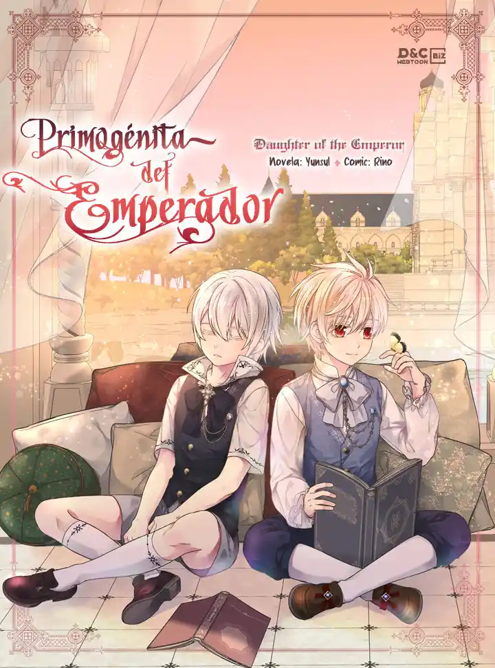 Primogénita Del Emperador - Capítulo 230 - Página 2 - LectorTMOo