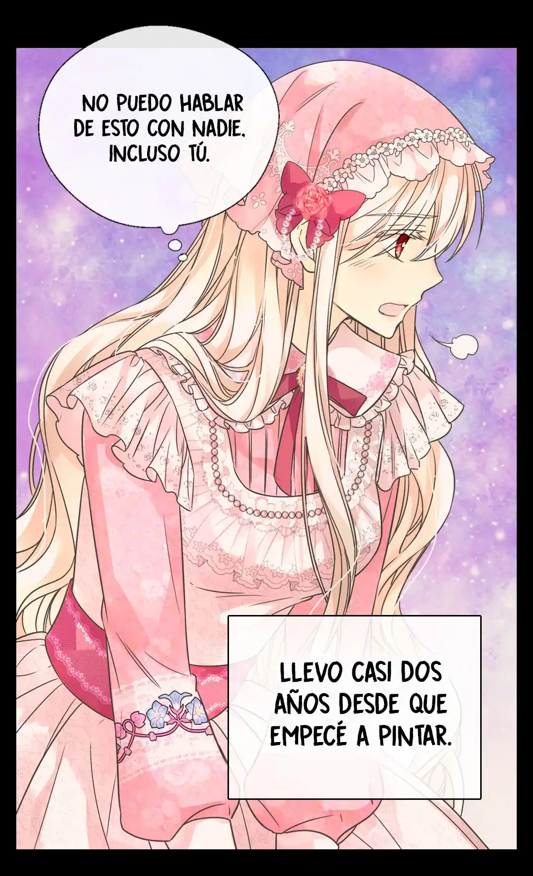 Primogénita Del Emperador - Capítulo 230 - Página 7 - LectorTMOo
