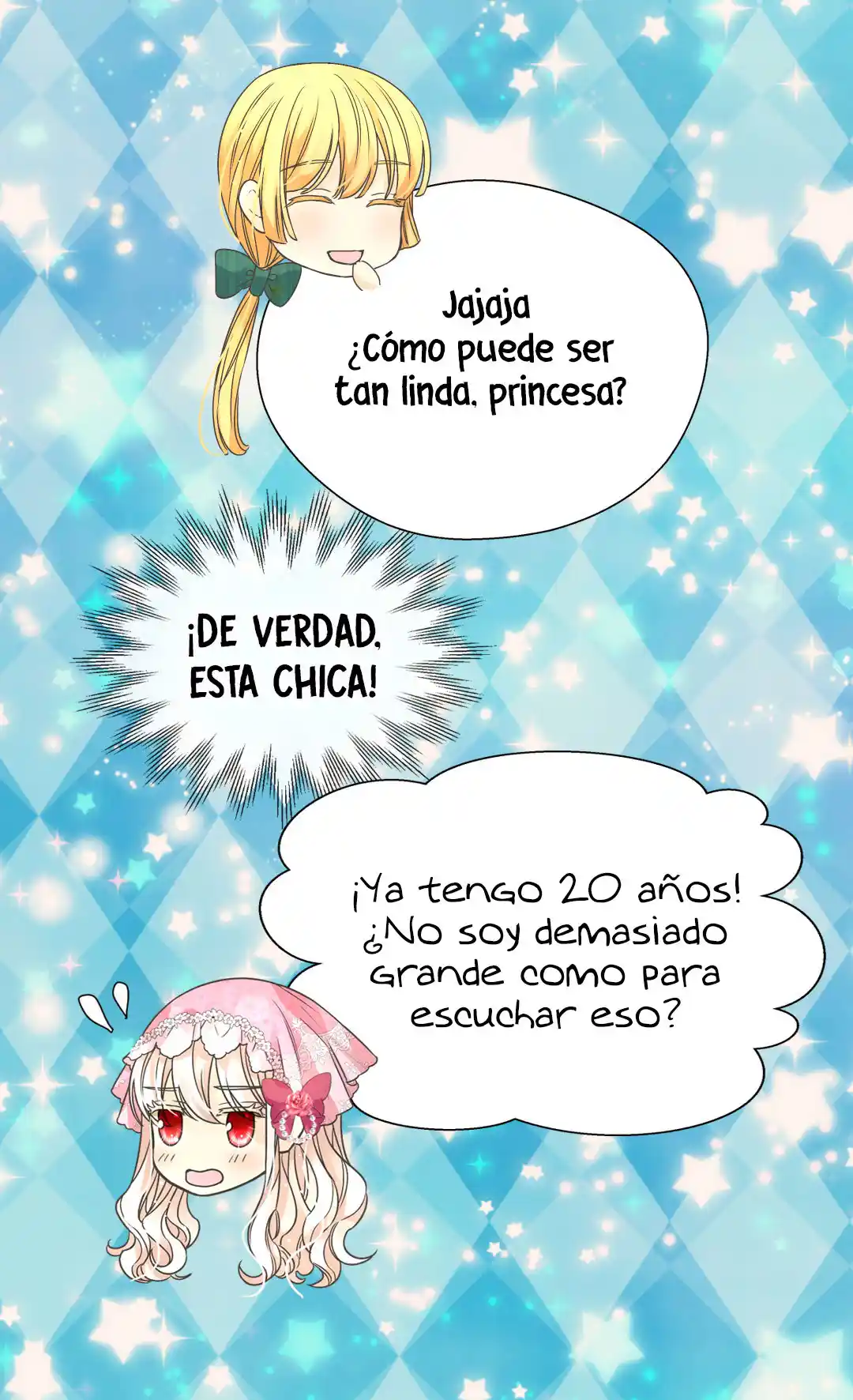 Primogénita Del Emperador - Capítulo 230 - Página 15 - LectorTMOo