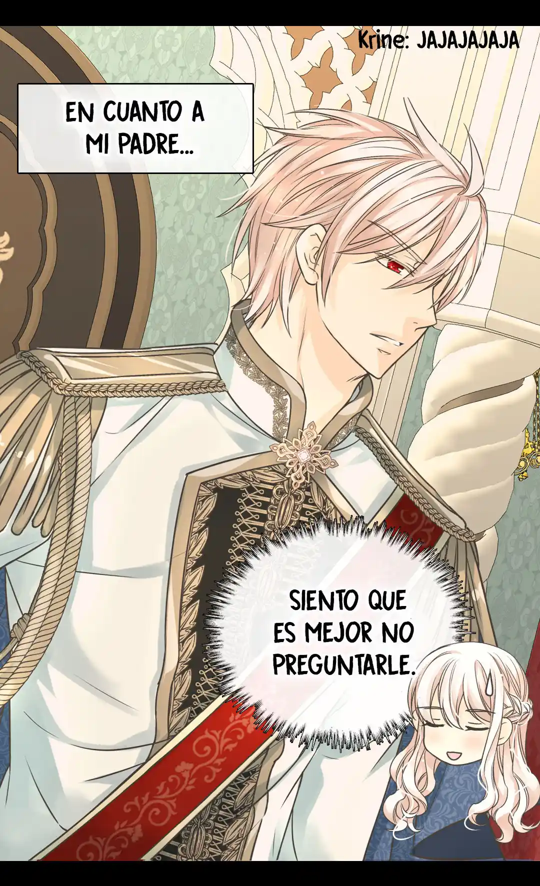 Primogénita Del Emperador - Capítulo 230 - Página 23 - LectorTMOo
