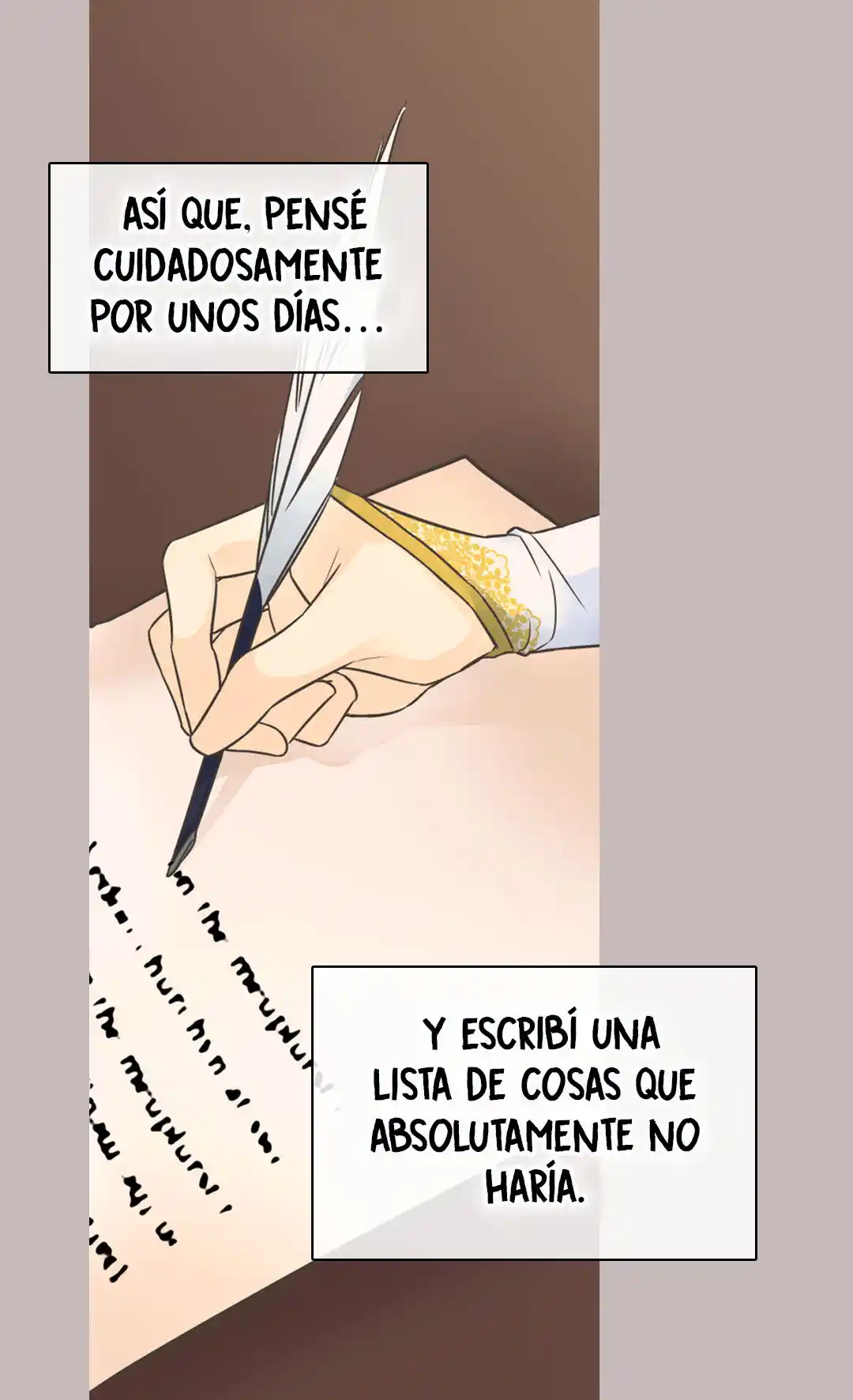Primogénita Del Emperador - Capítulo 230 - Página 26 - LectorTMOo
