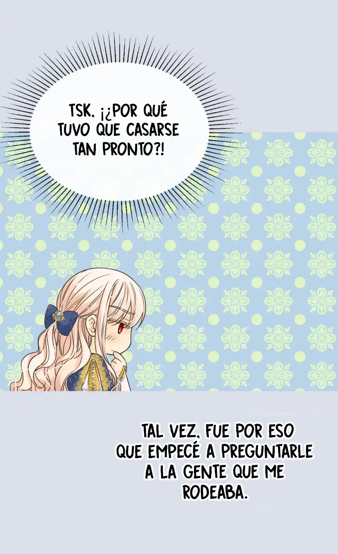 Primogénita Del Emperador - Capítulo 230 - Página 31 - LectorTMOo