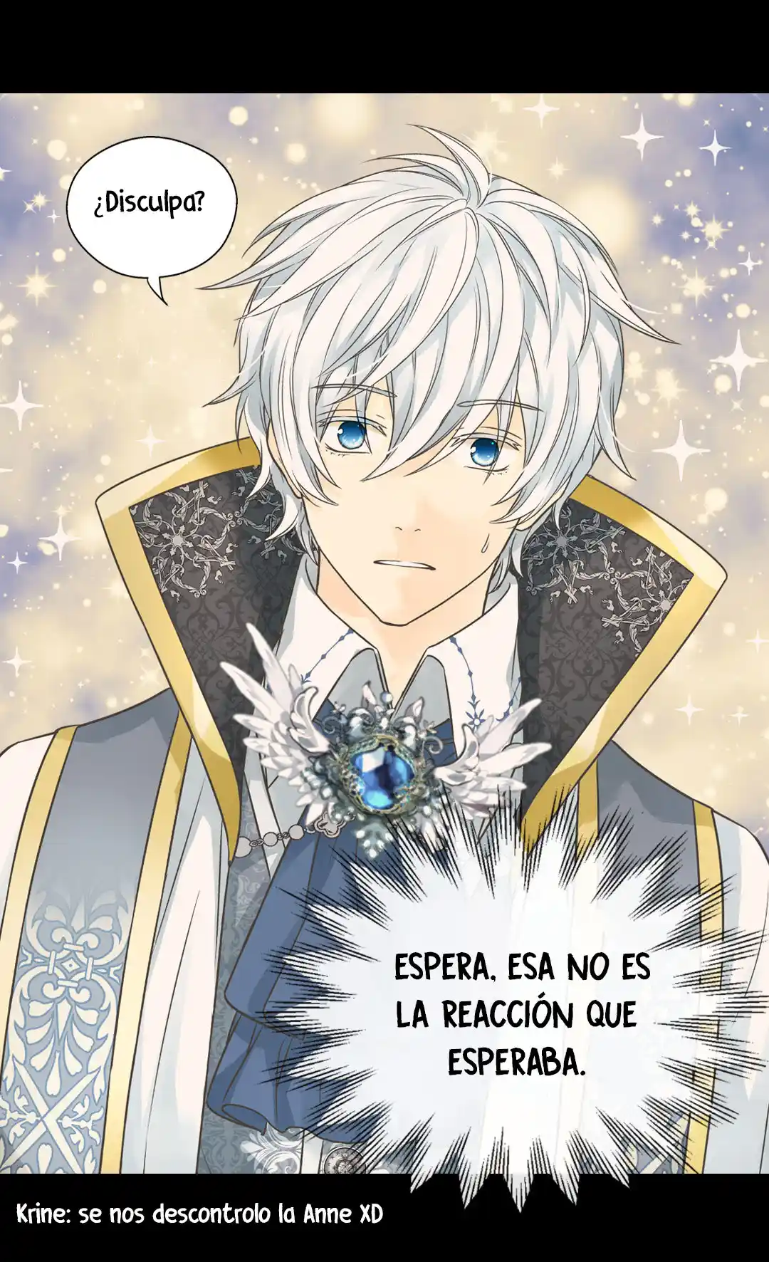 Primogénita Del Emperador - Capítulo 230 - Página 39 - LectorTMOo