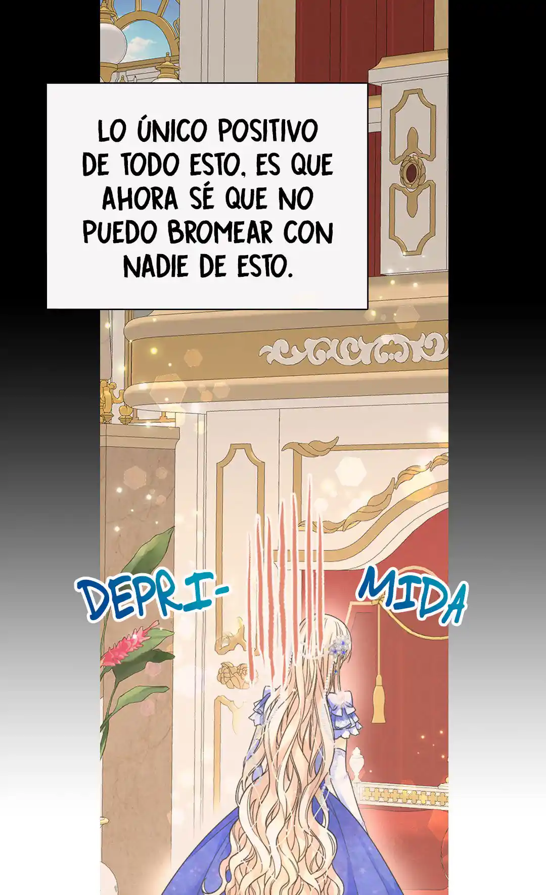 Primogénita Del Emperador - Capítulo 231 - Página 10 - LectorTMOo