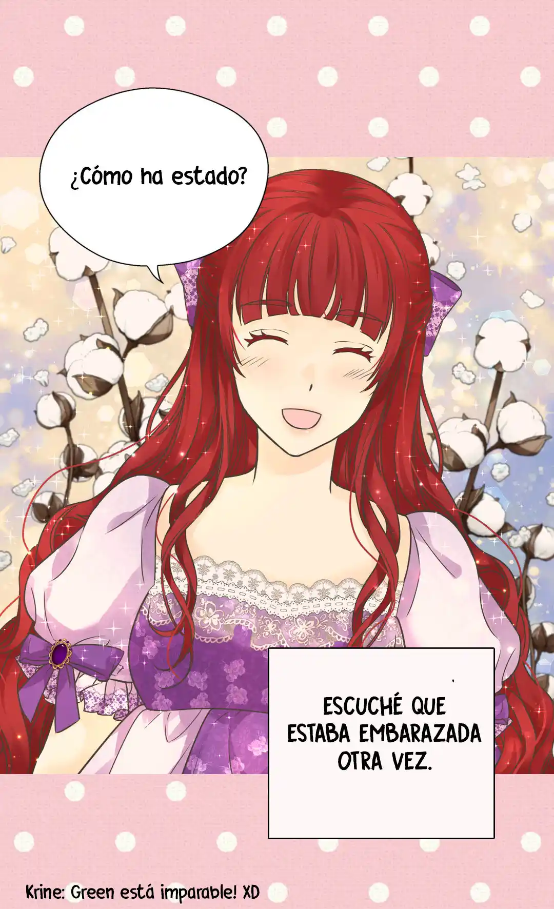 Primogénita Del Emperador - Capítulo 231 - Página 19 - LectorTMOo