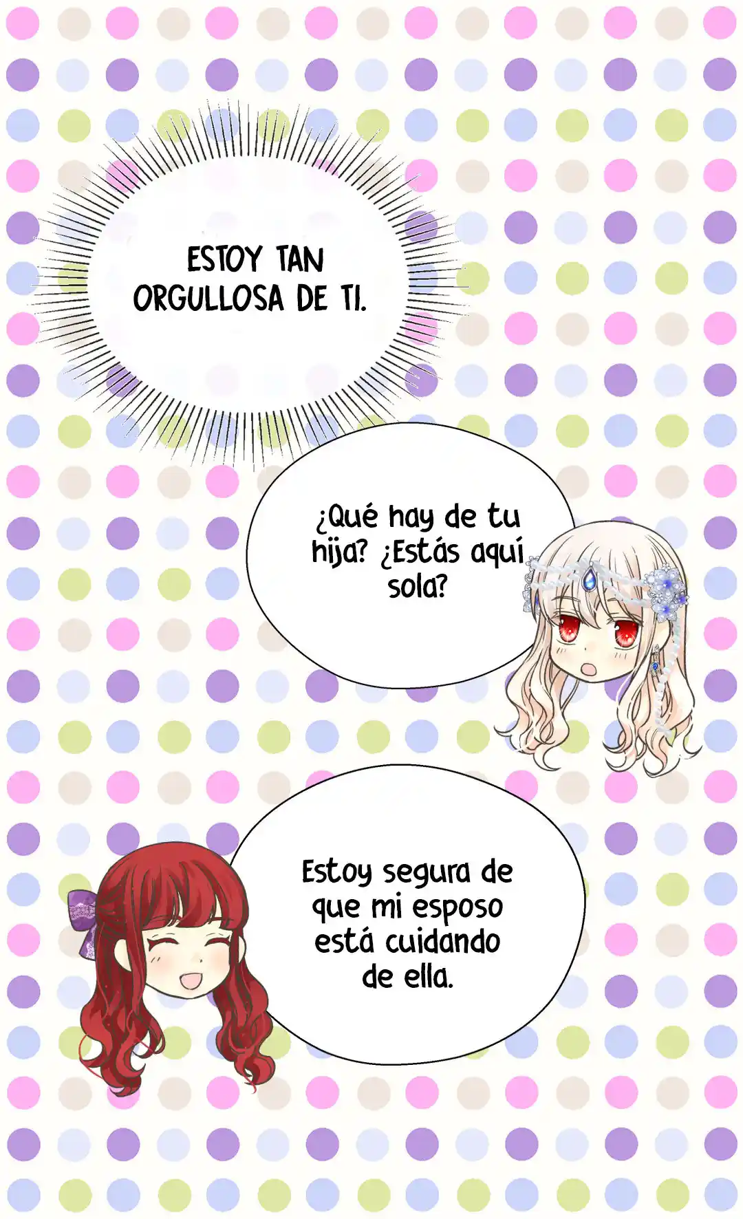 Primogénita Del Emperador - Capítulo 231 - Página 22 - LectorTMOo