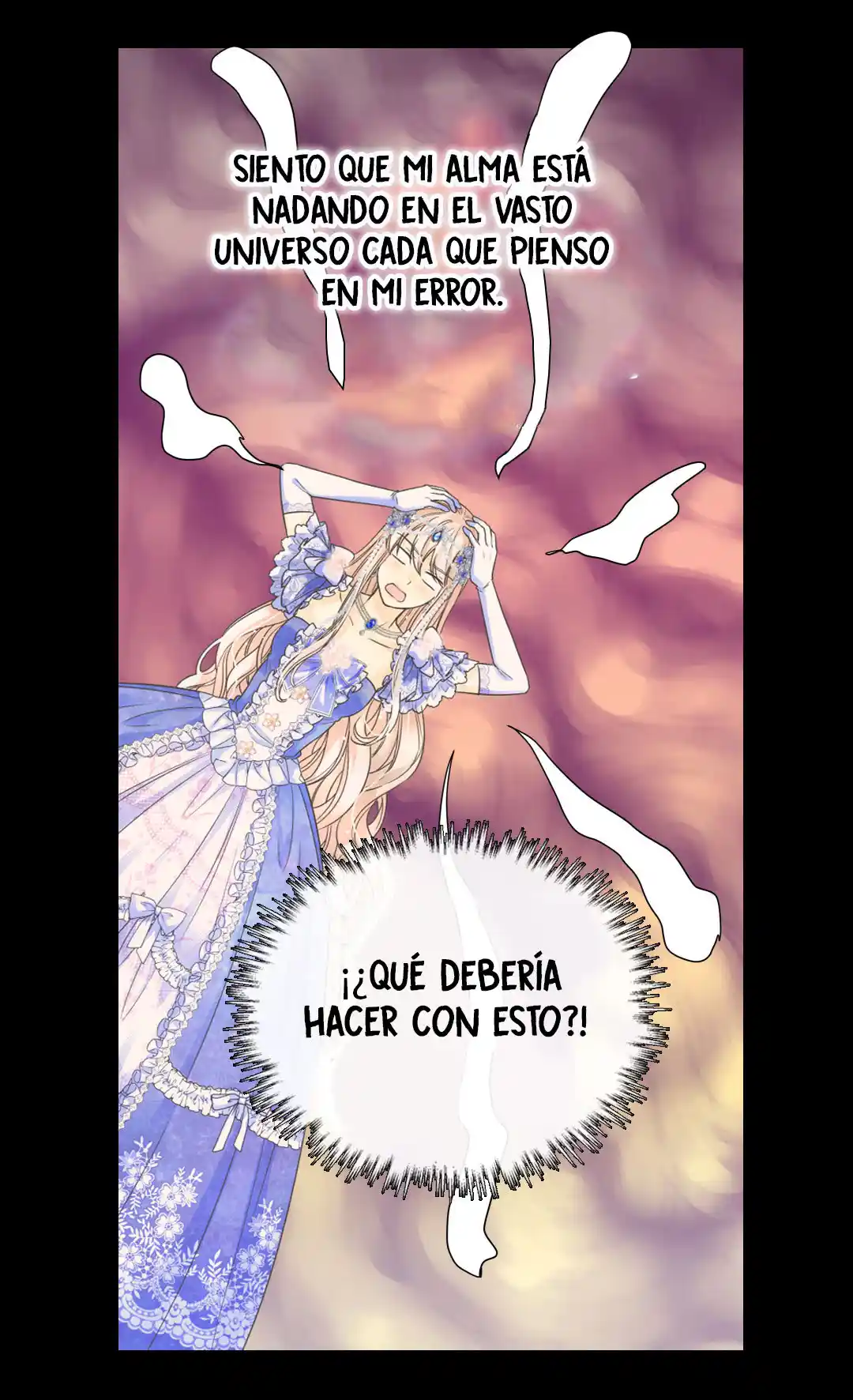 Primogénita Del Emperador - Capítulo 232 - Página 5 - LectorTMOo
