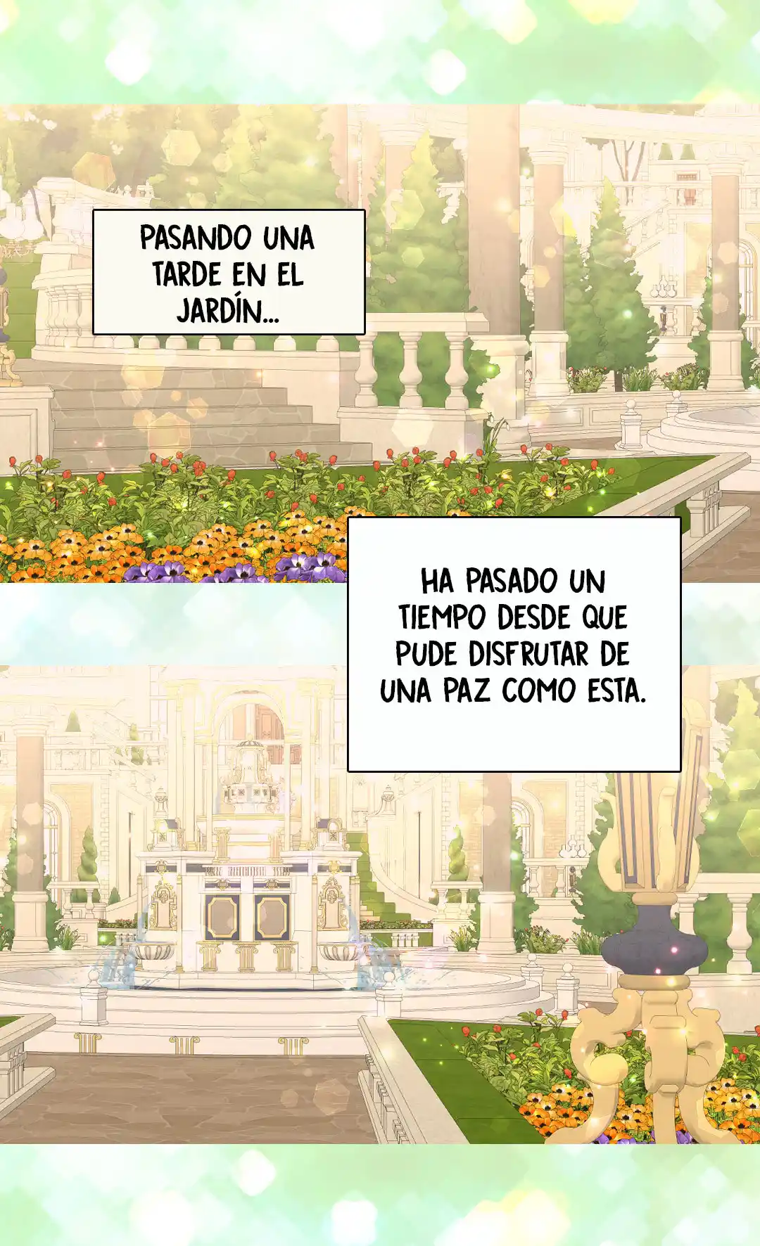 Primogénita Del Emperador - Capítulo 232 - Página 9 - LectorTMOo