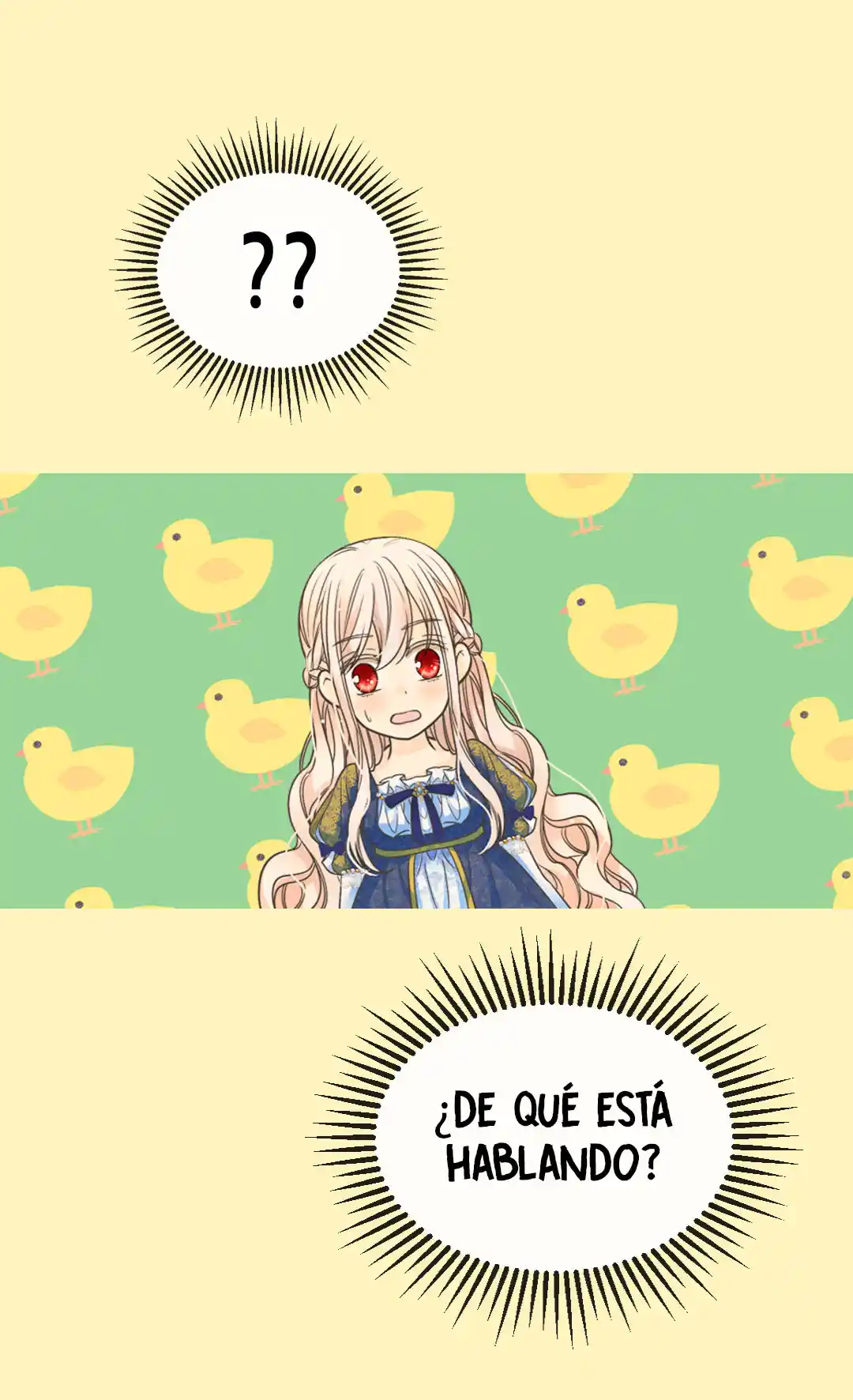 Primogénita Del Emperador - Capítulo 232 - Página 32 - LectorTMOo