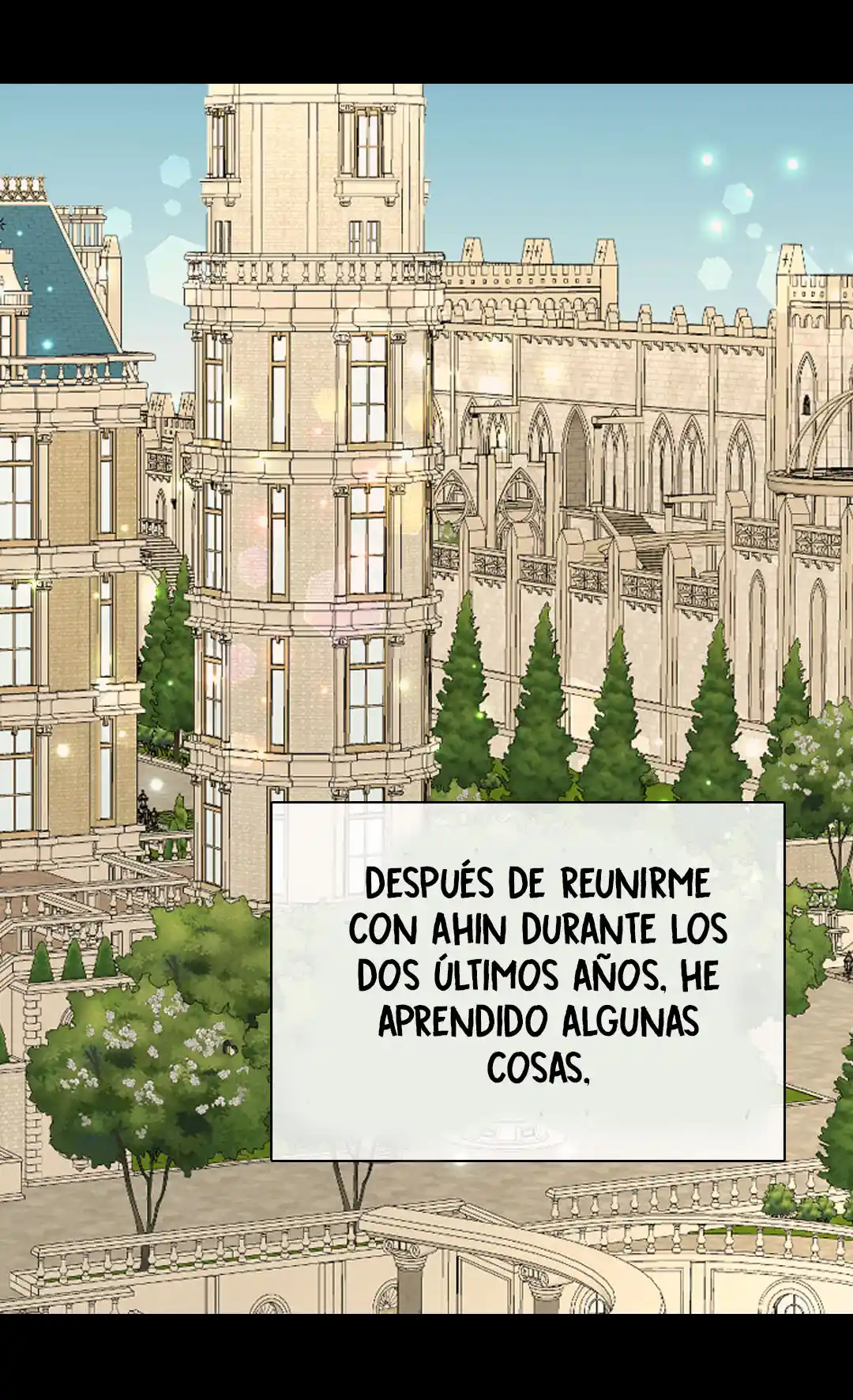 Primogénita Del Emperador - Capítulo 232 - Página 33 - LectorTMOo