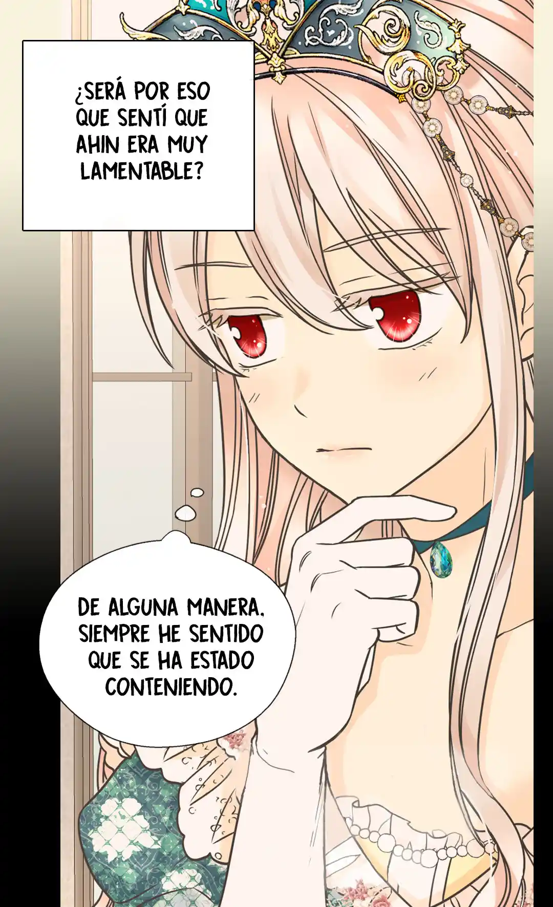 Primogénita Del Emperador - Capítulo 232 - Página 42 - LectorTMOo