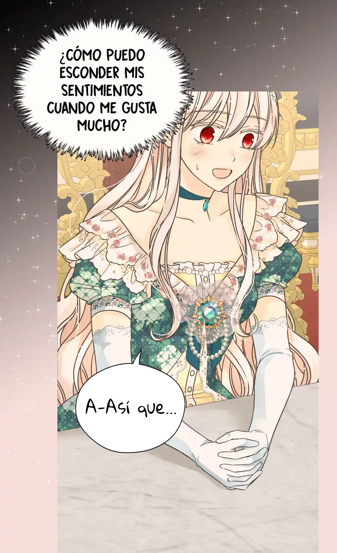 Primogénita Del Emperador - Capítulo 233 - Página 4 - LectorTMOo
