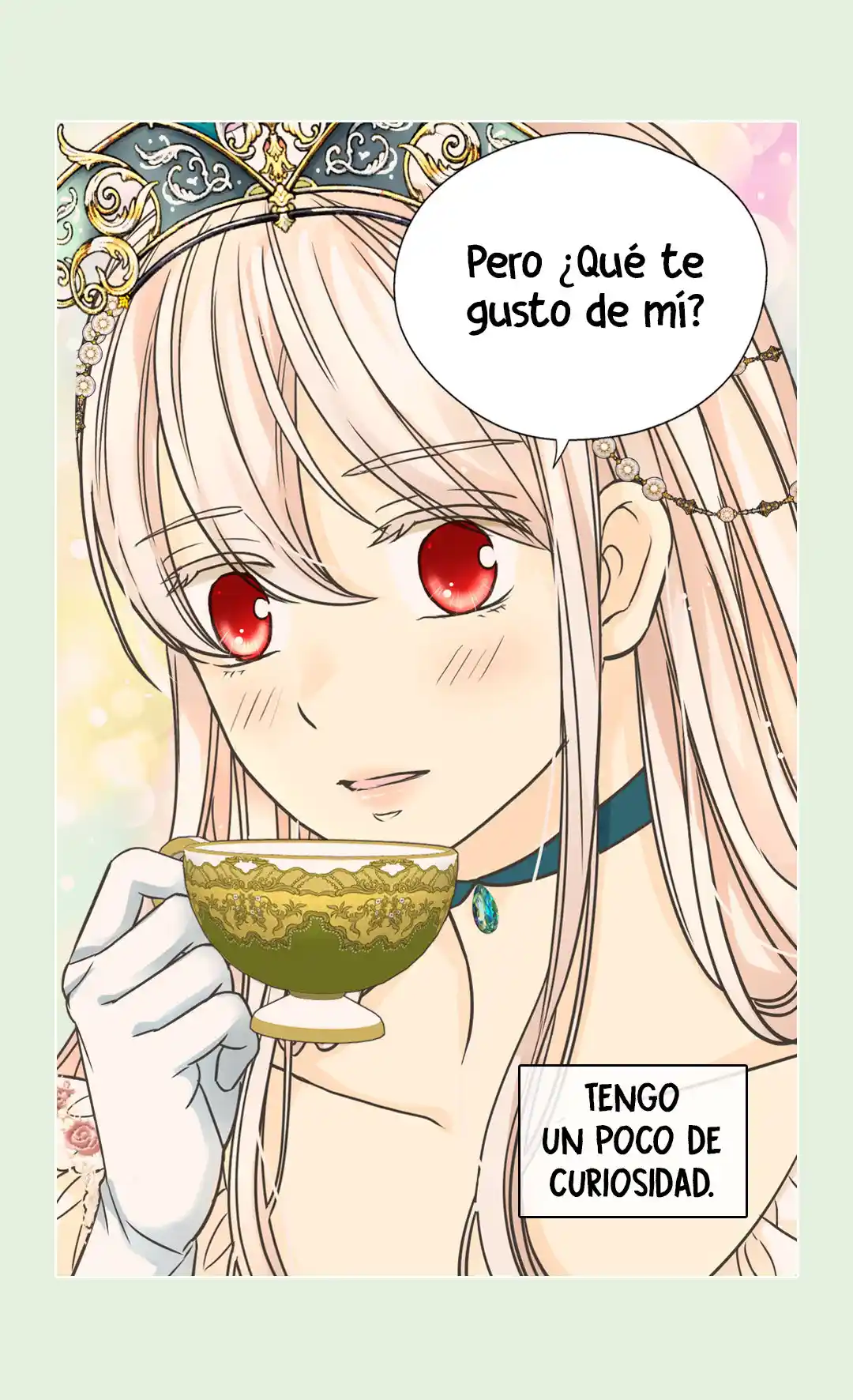Primogénita Del Emperador - Capítulo 233 - Página 11 - LectorTMOo