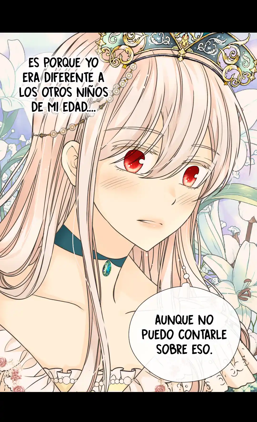 Primogénita Del Emperador - Capítulo 233 - Página 17 - LectorTMOo
