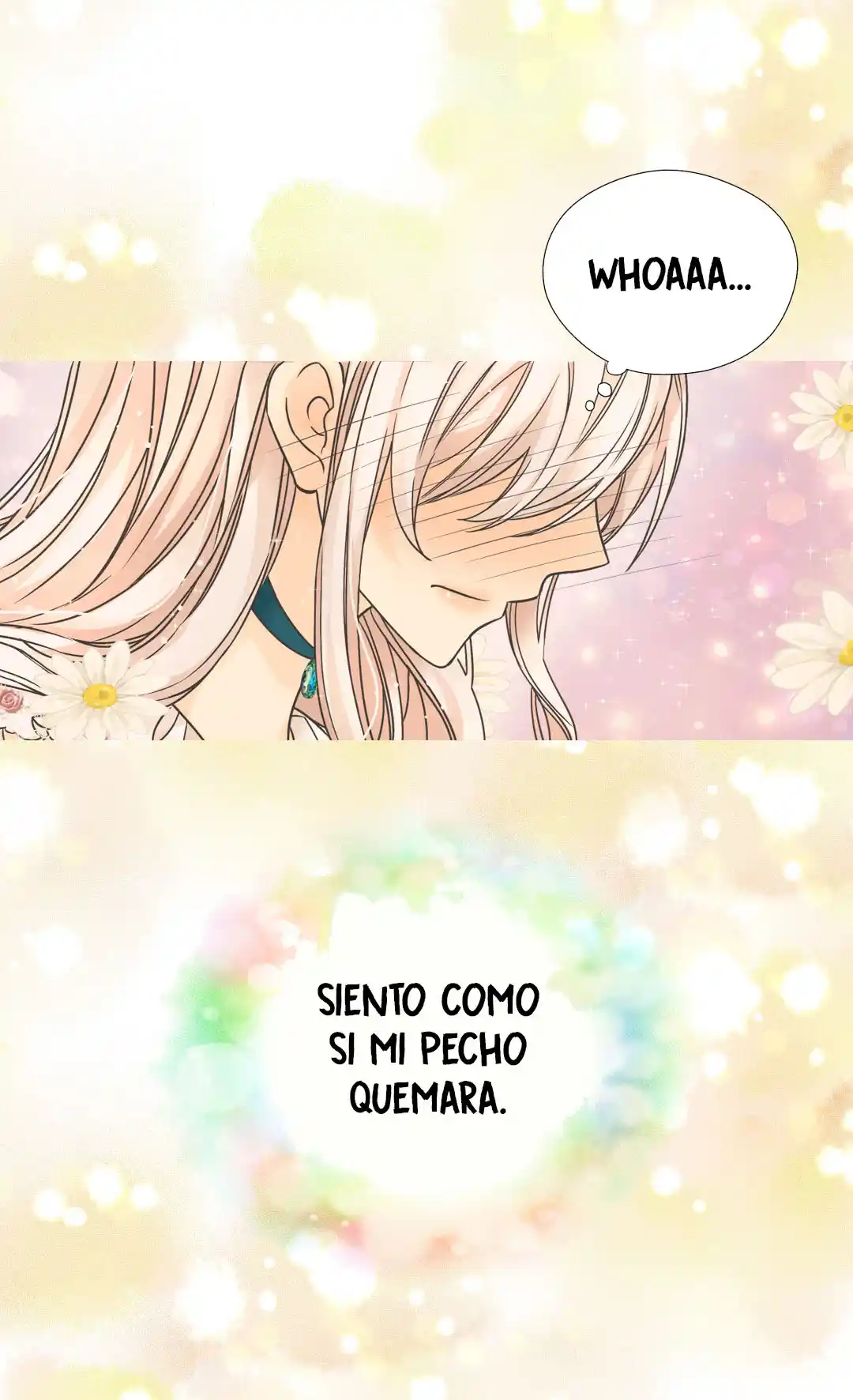 Primogénita Del Emperador - Capítulo 233 - Página 19 - LectorTMOo