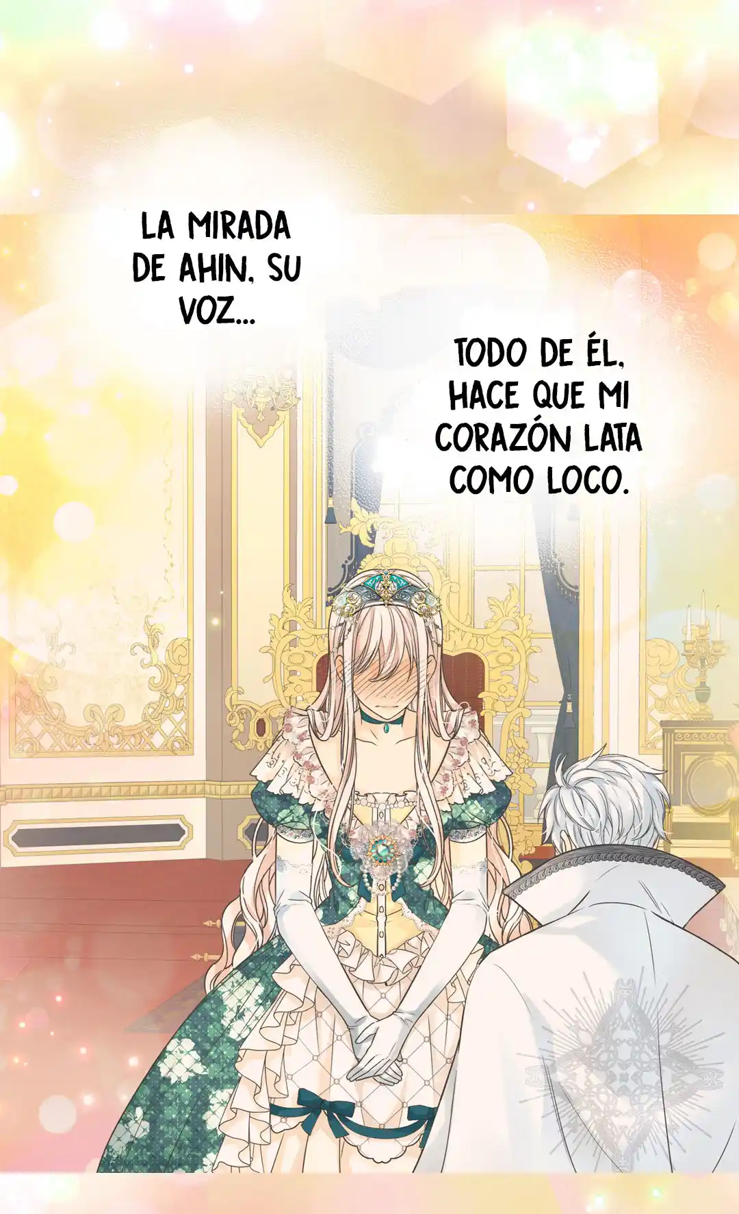 Primogénita Del Emperador - Capítulo 233 - Página 20 - LectorTMOo