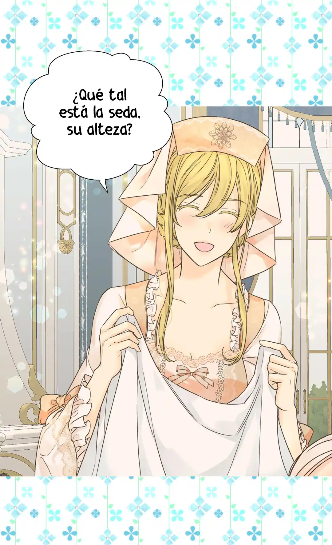 Primogénita Del Emperador - Capítulo 234 - Página 19 - LectorTMOo